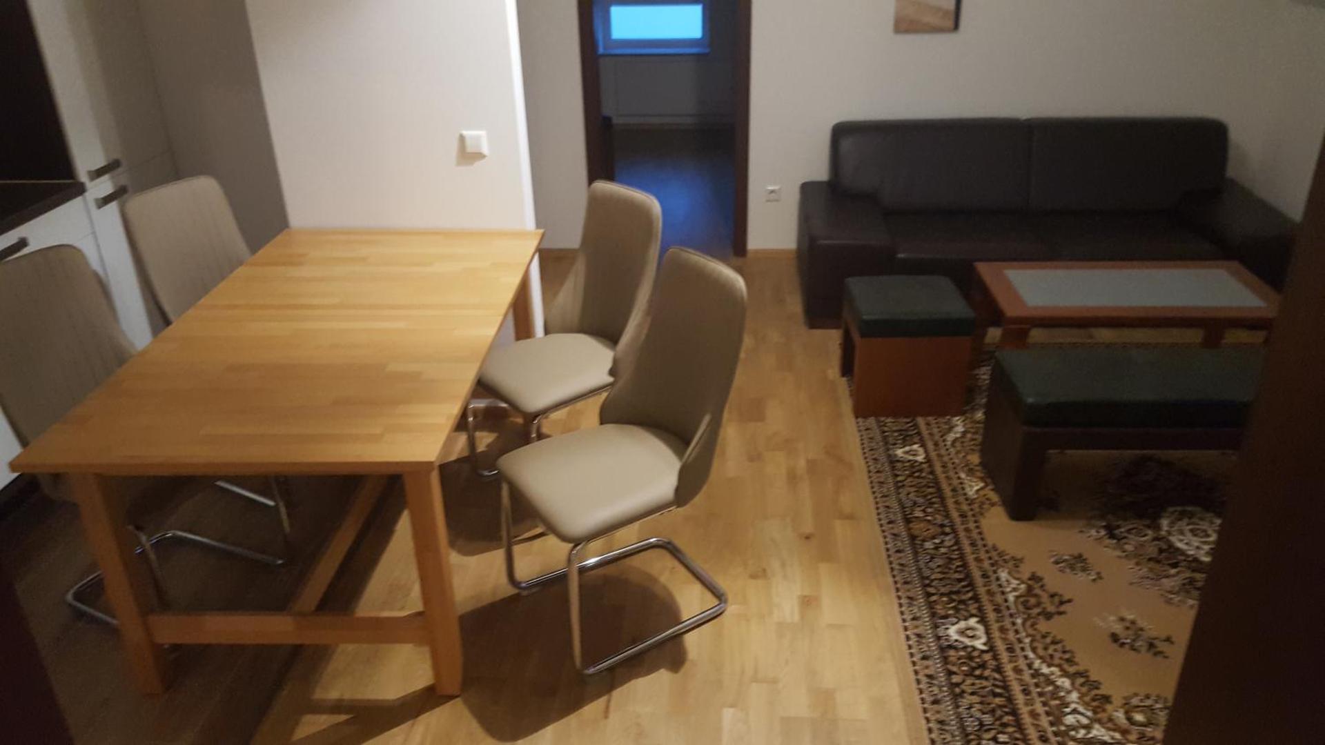 Apartments in Weissenhorn