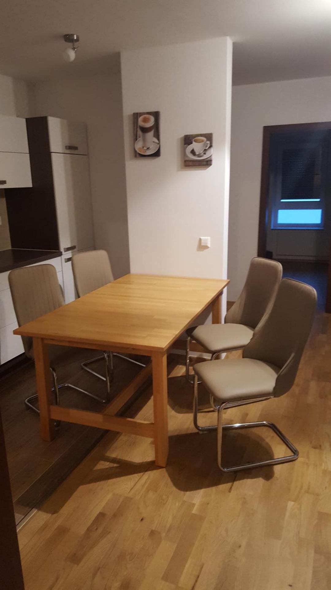 Apartments in Weissenhorn