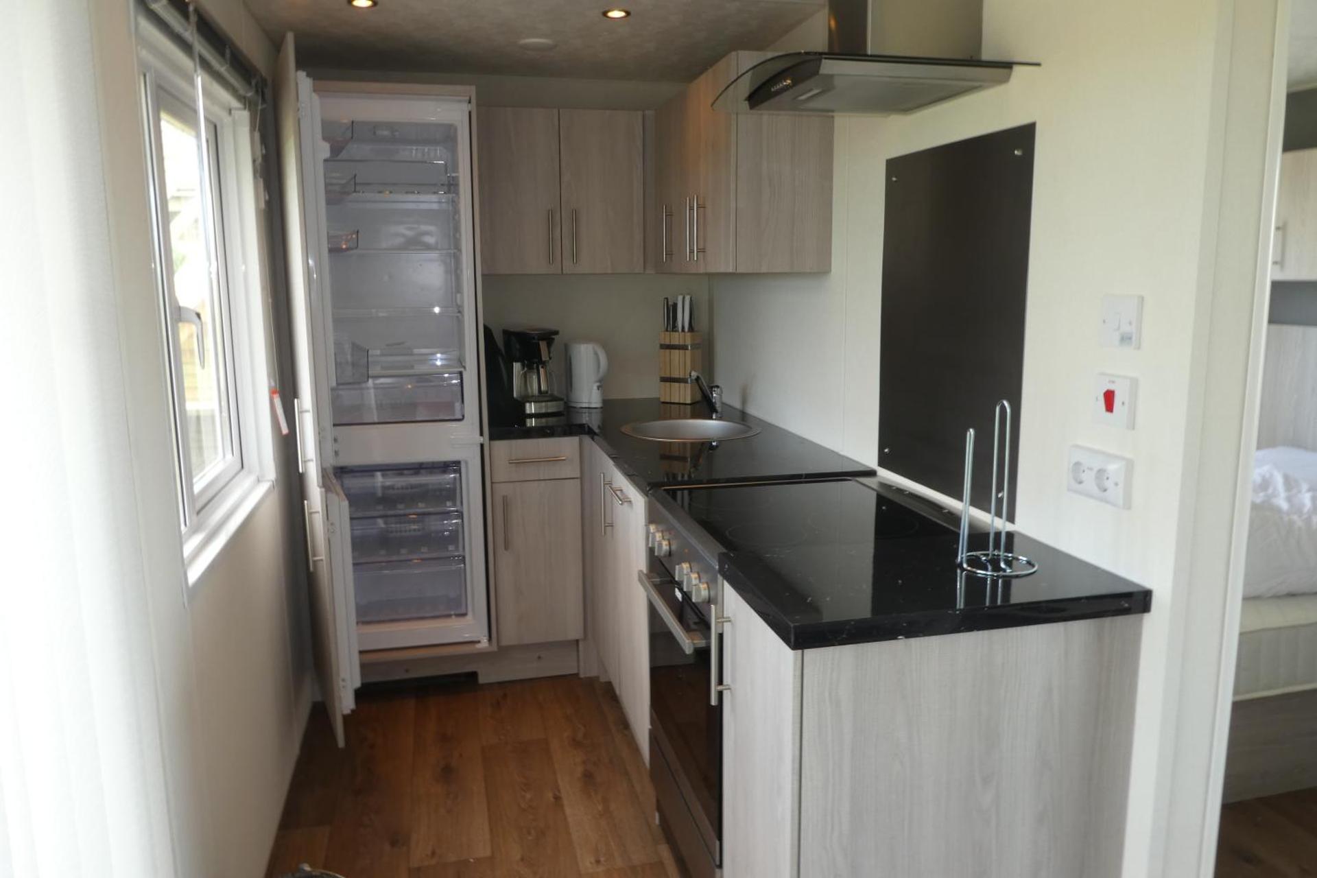 Nakskov Fjord Camping & Cottages