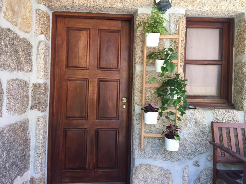 Abrigo da Geira House