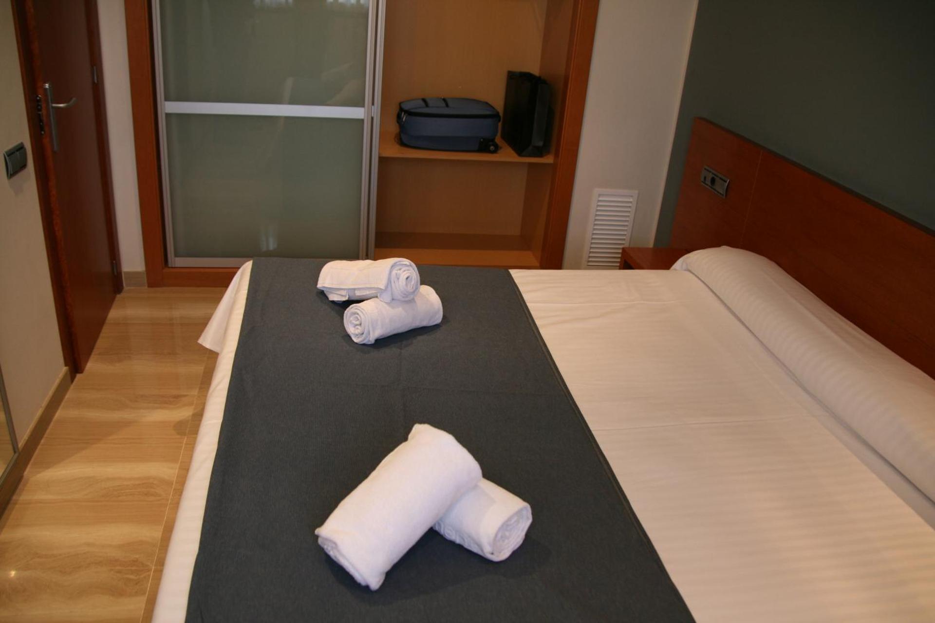 Apartaments Independencia