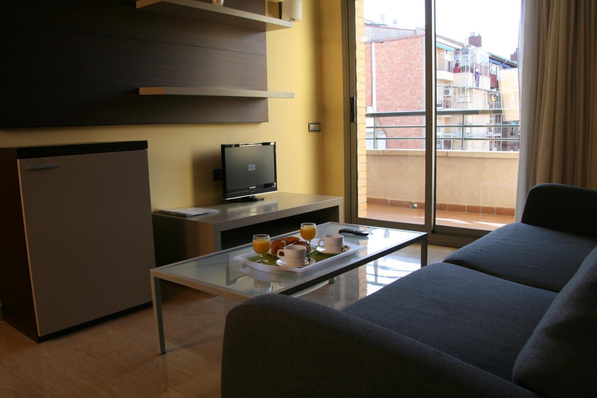 Apartaments Independencia