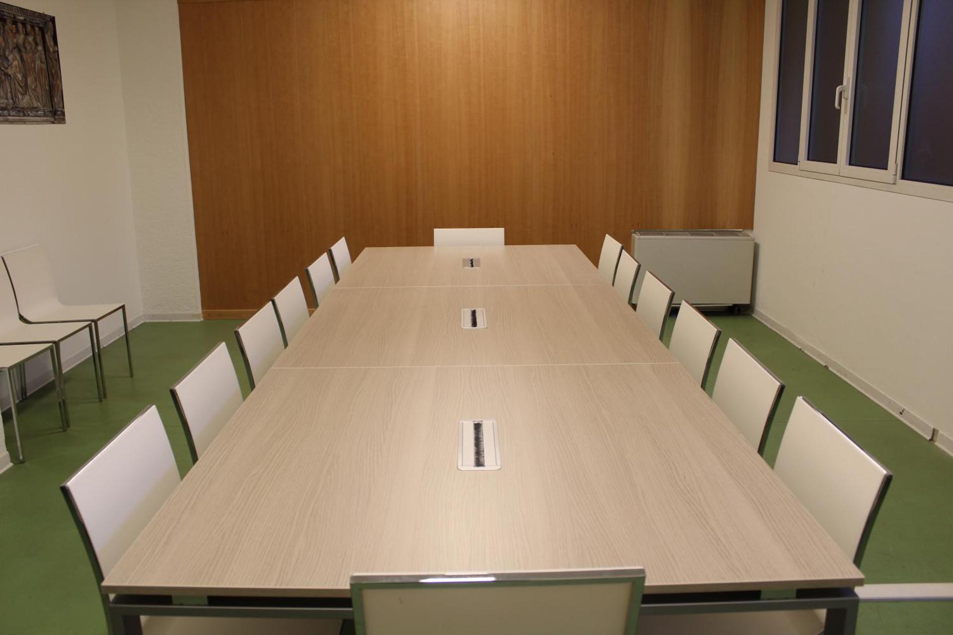 Meeting/conference room
