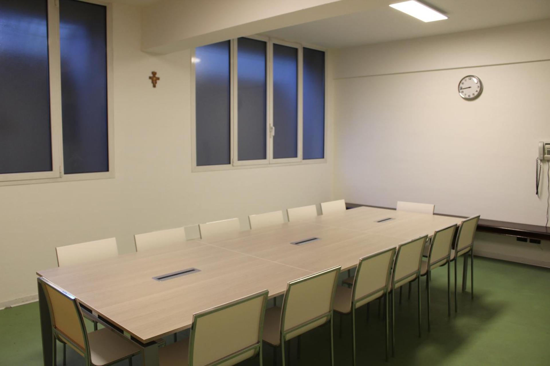 Meeting/conference room