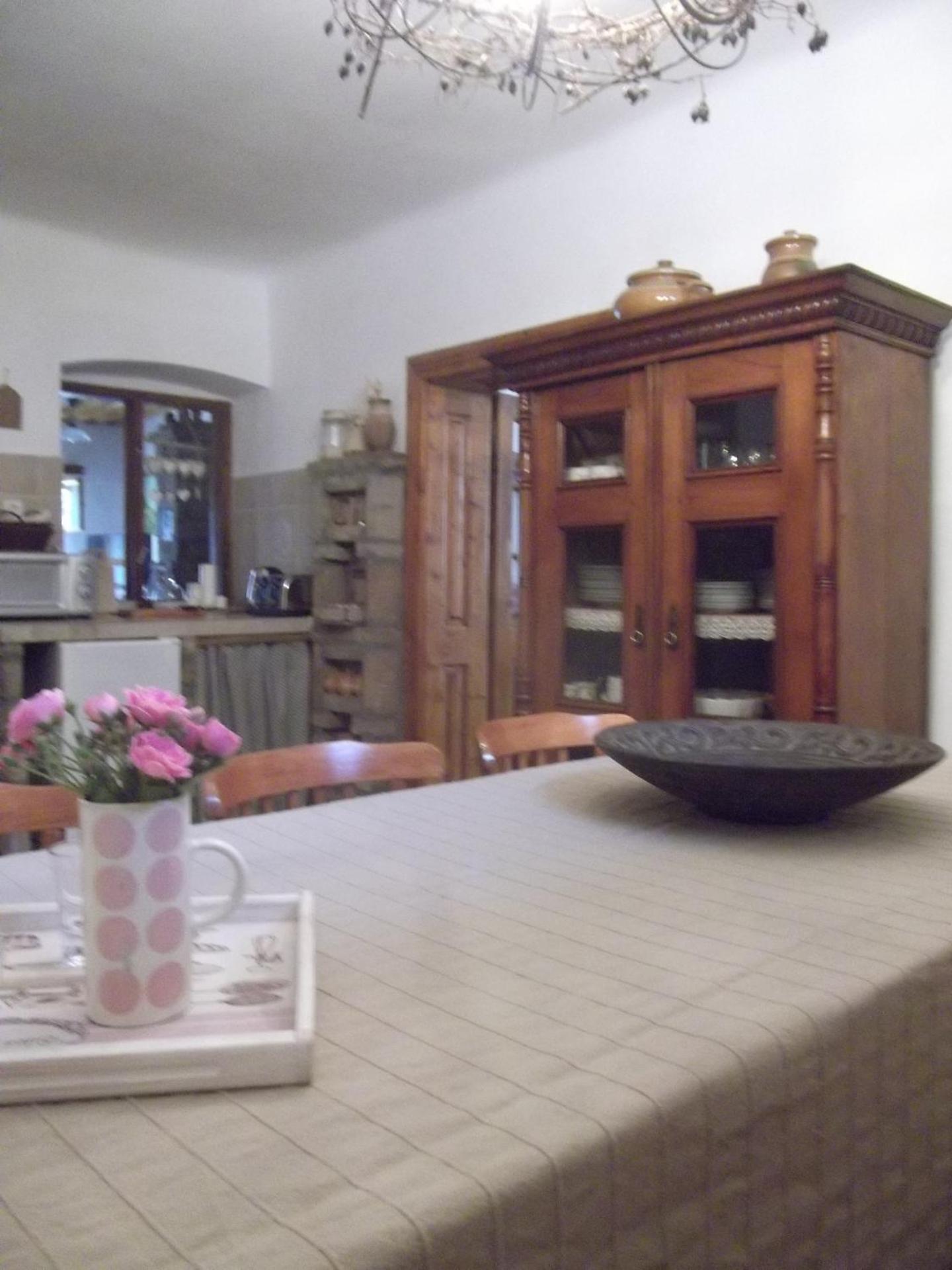 Tulipános Vendégház