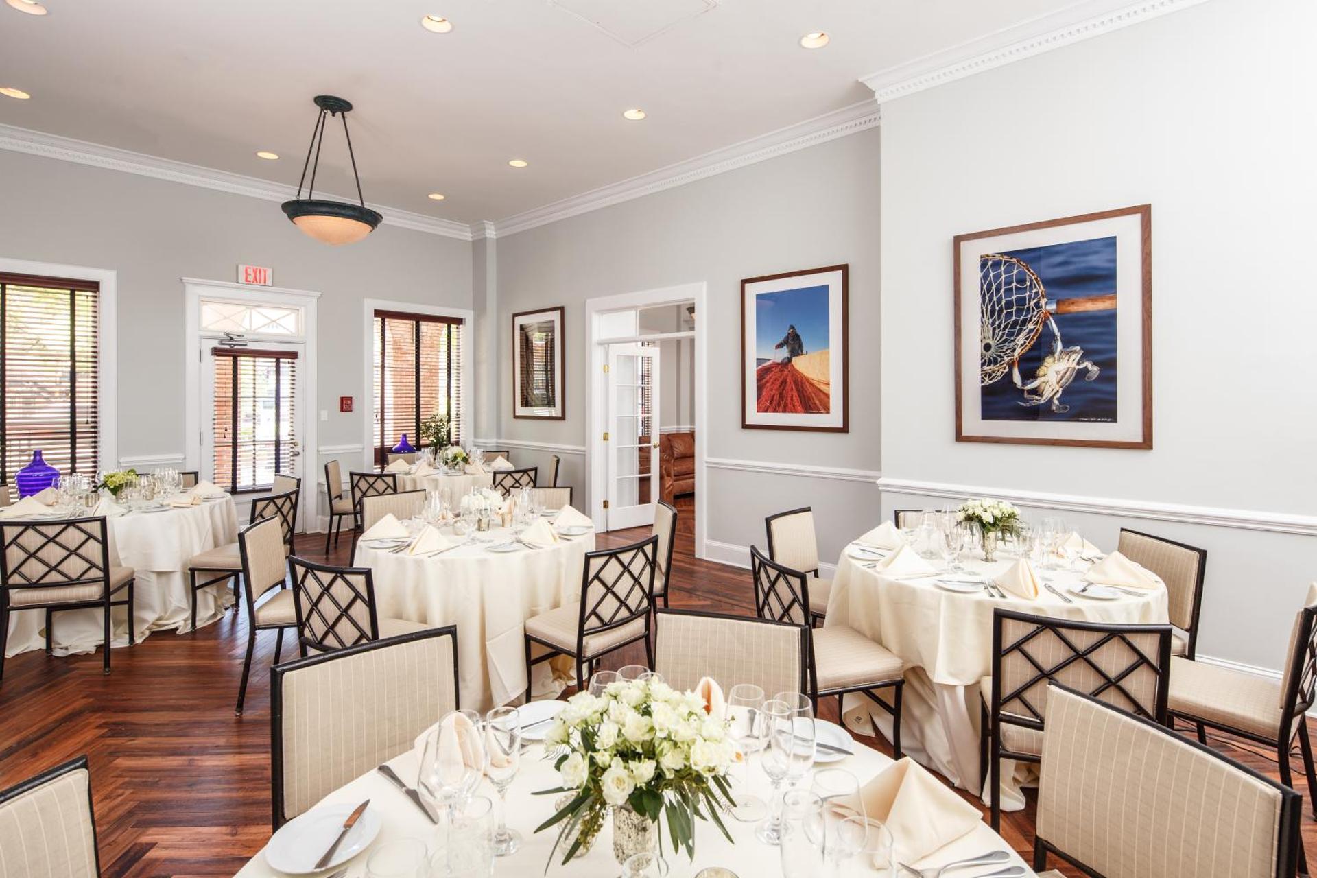 Banquet/Function facilities