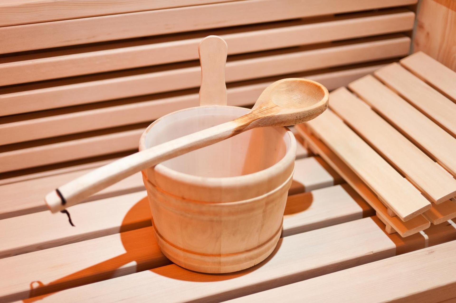 Spa and wellness centre/facilities