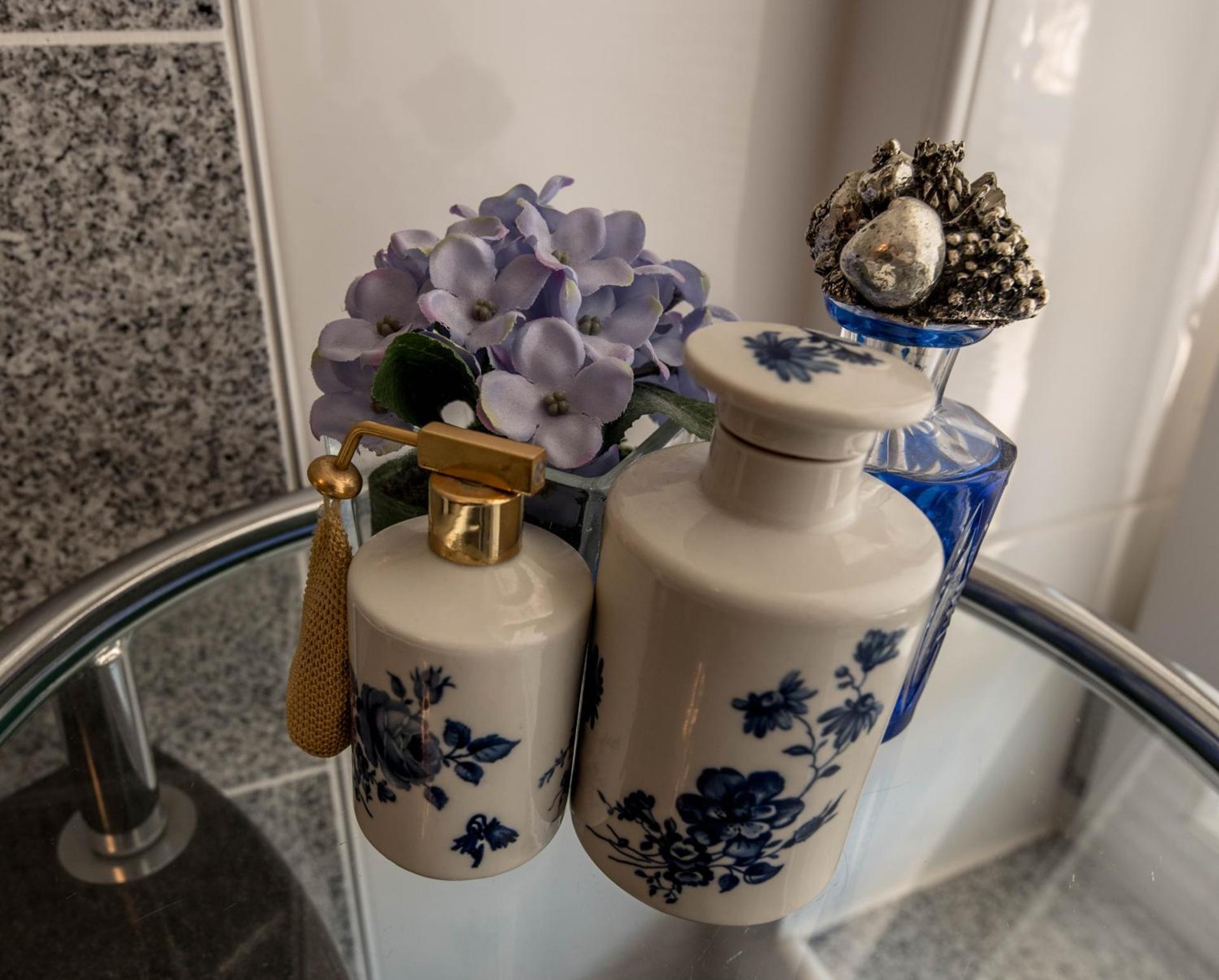 Ferienwohnungen Rexha