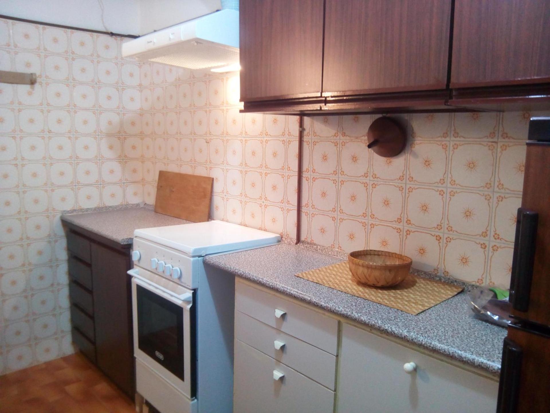 Bilocale a Piazza Brembana