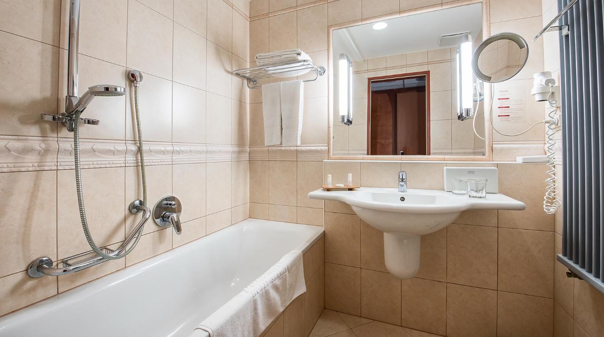 Vitalmed Hotel Sárvár