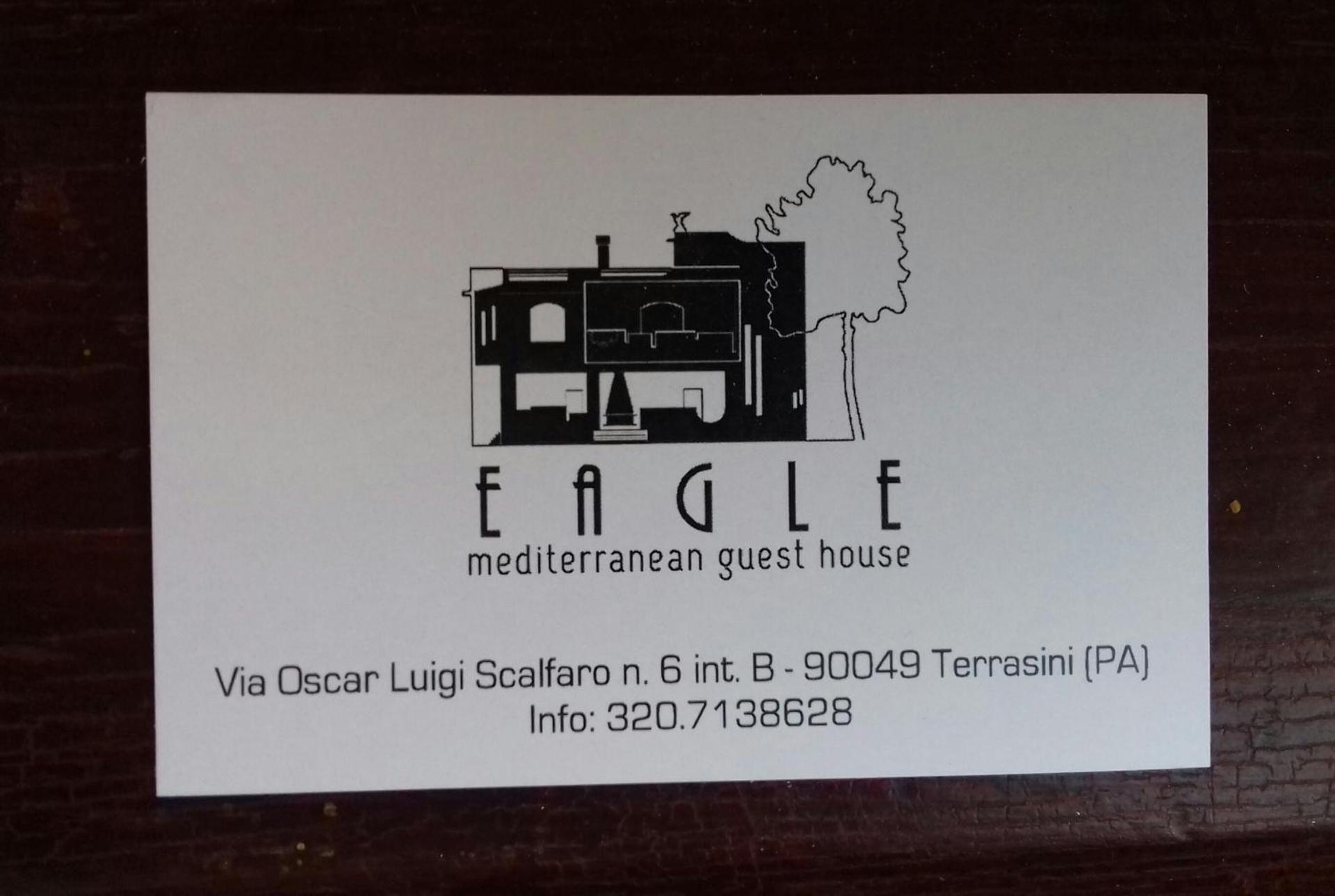 Property logo or sign