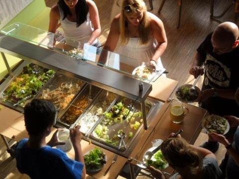 Hellmut-Waßmer-Jugendherberge Lörrach