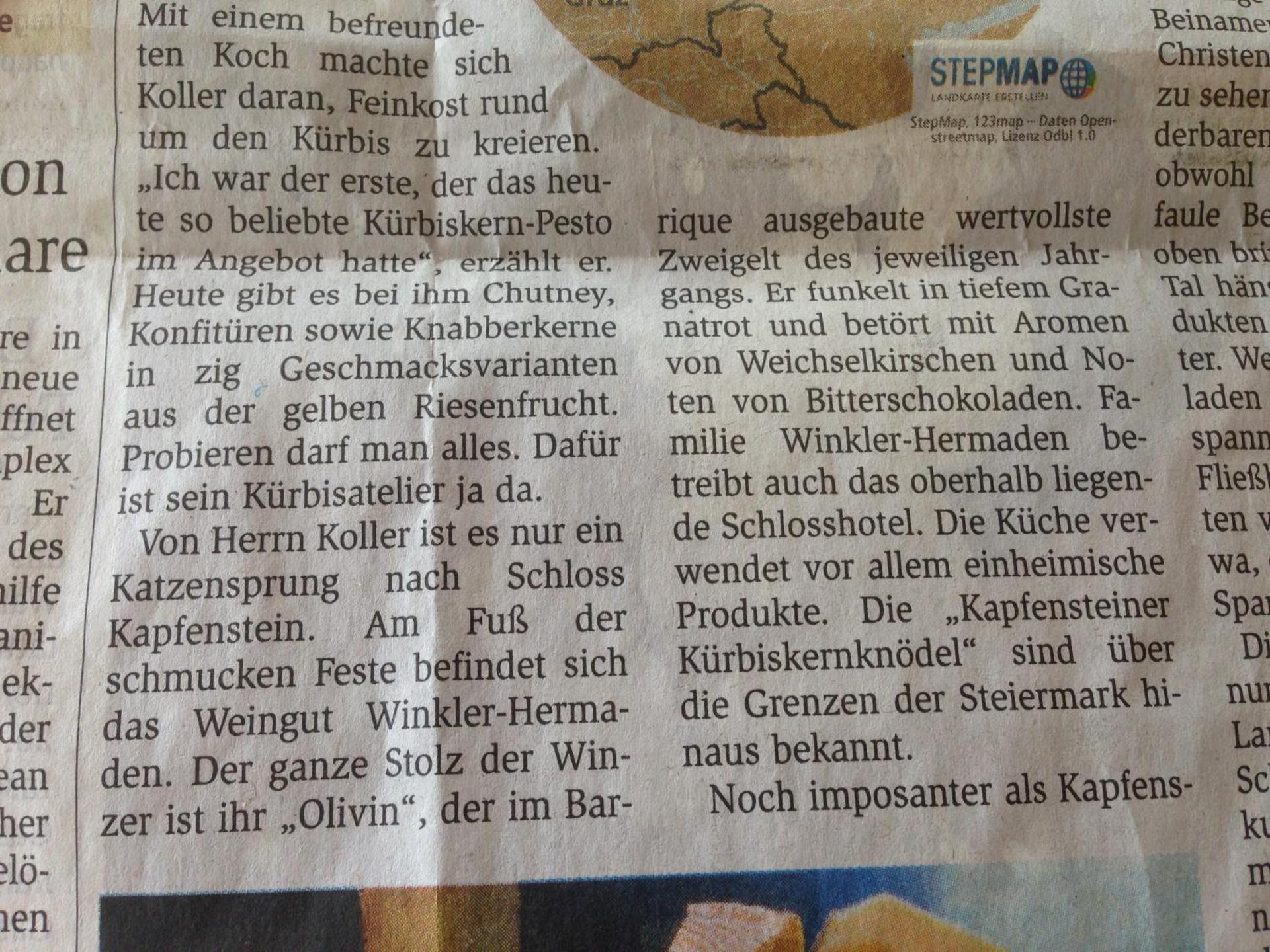 Gästeapartement Schlossblick