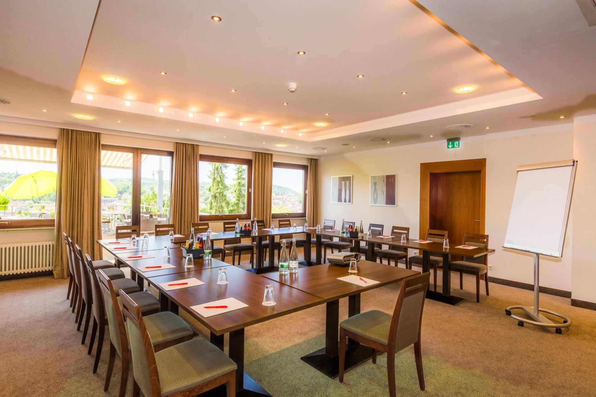 Meeting/conference room