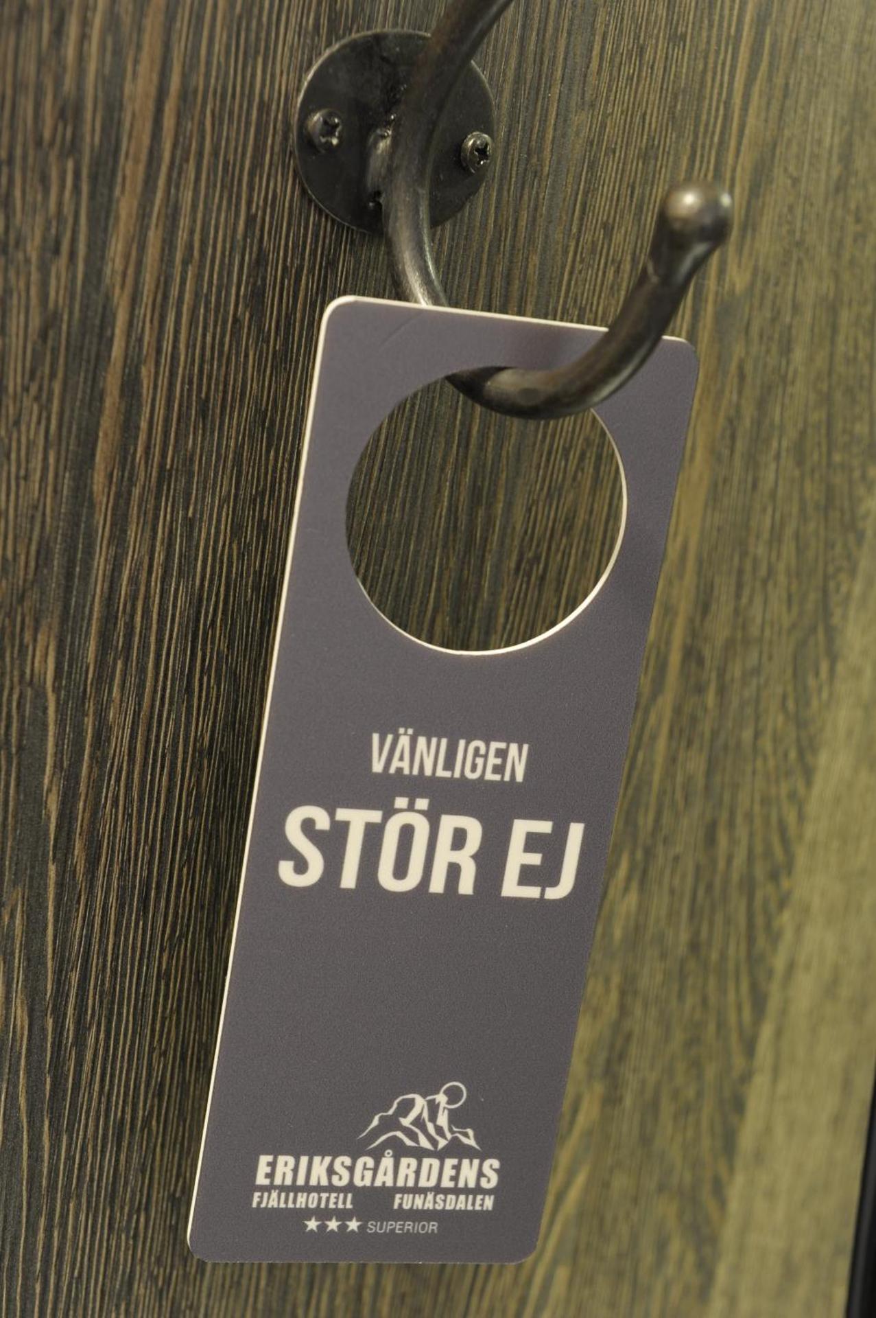 Property logo or sign