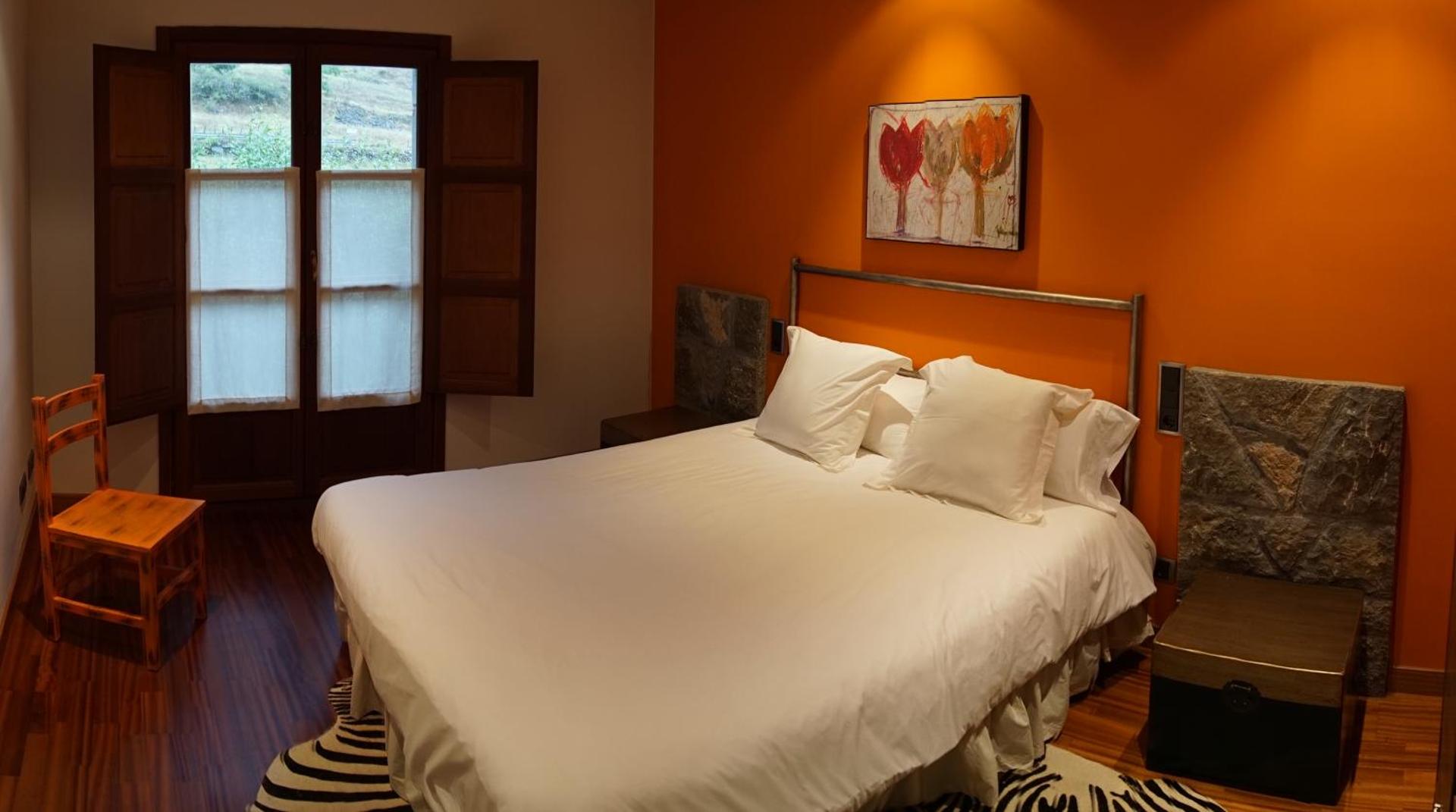 Apartamentos Lagos de Saliencia