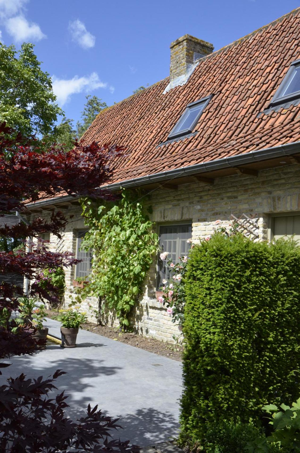 Vakantiewoning Wanderlust