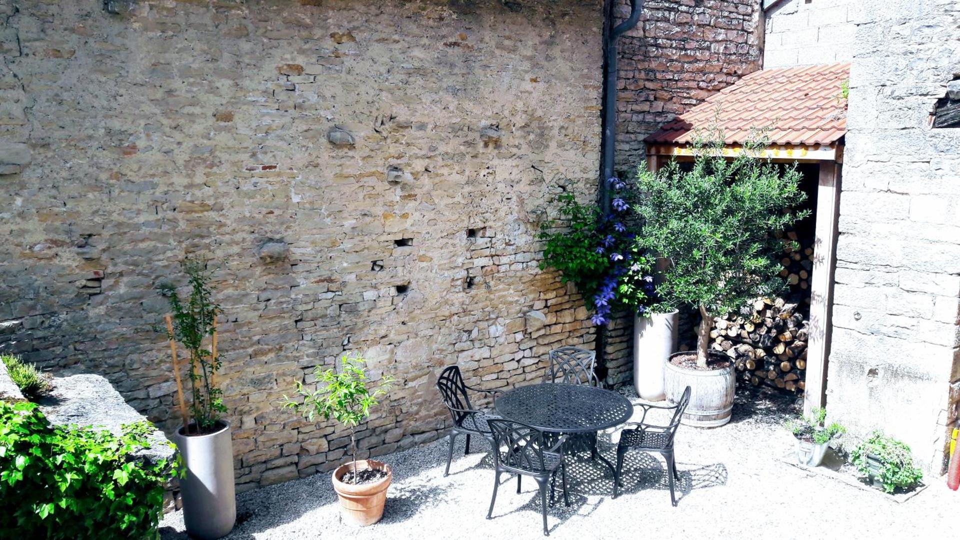 La Cuvée-Saint-Georges