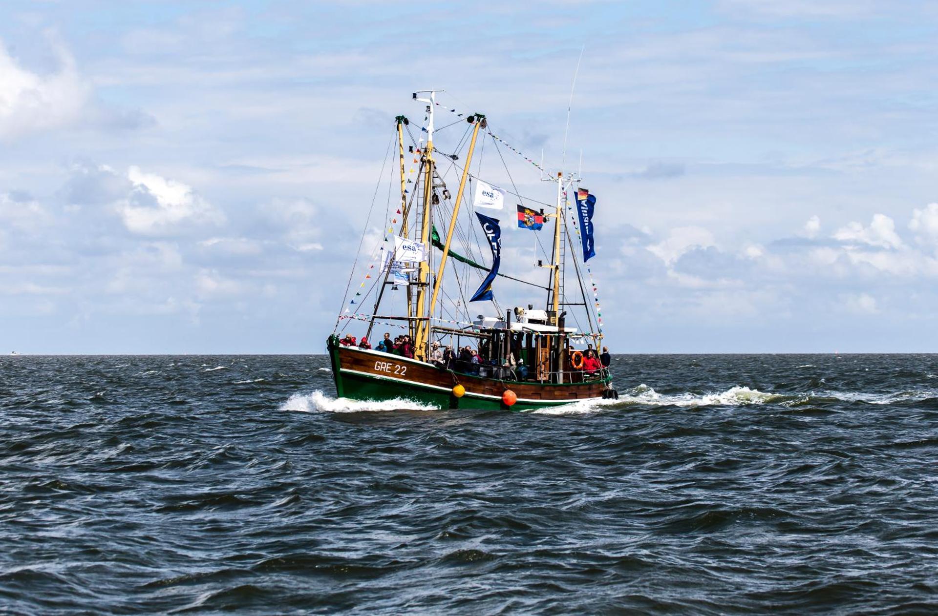 Hotel Zum Alten Siel