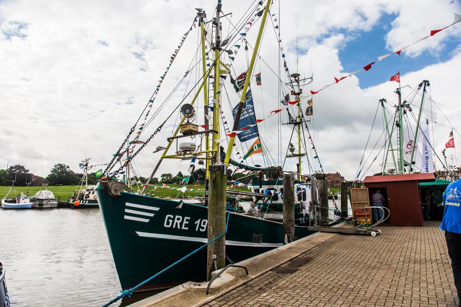 Hotel Zum Alten Siel