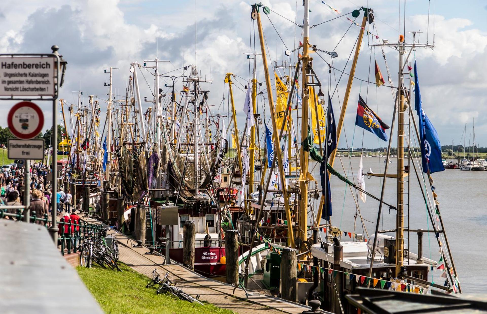 Hotel Zum Alten Siel