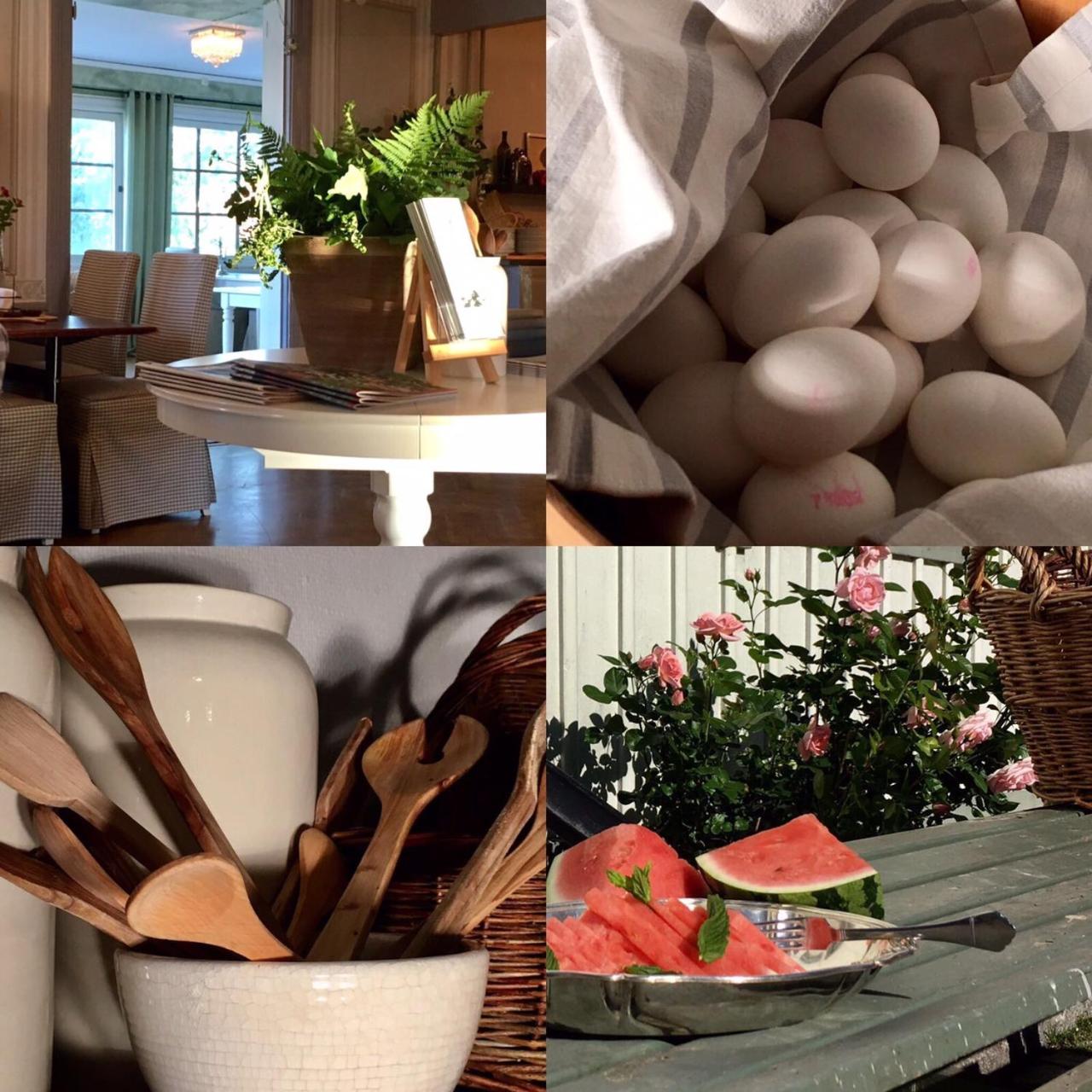 Kisa Wärdshus & Hotell