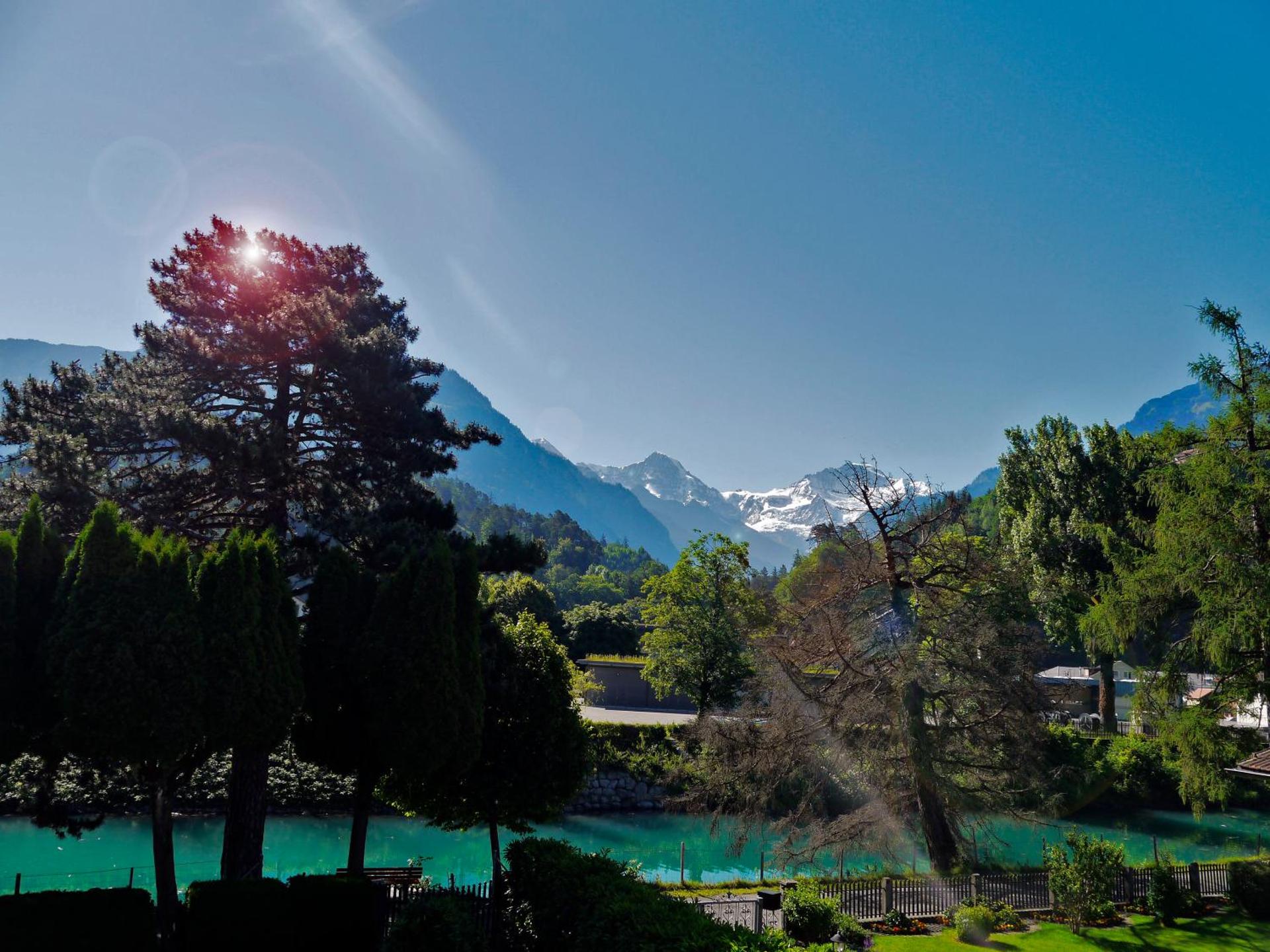 Chalet Maria Interlaken