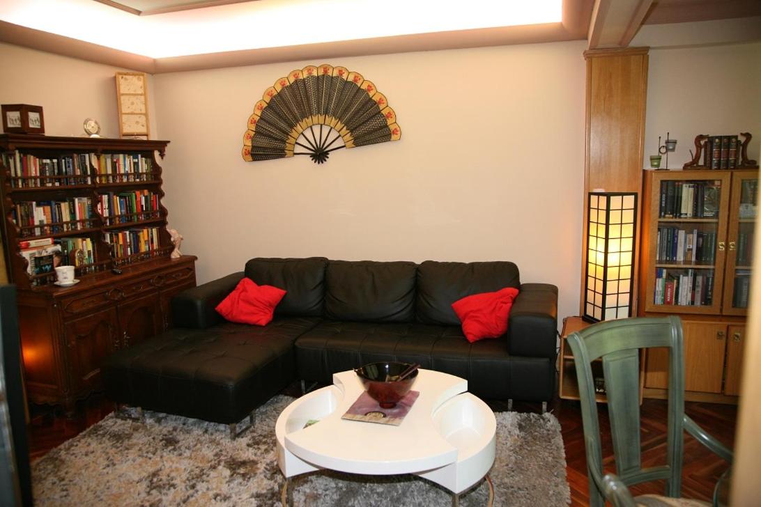 AnaKlara en Azkoitia