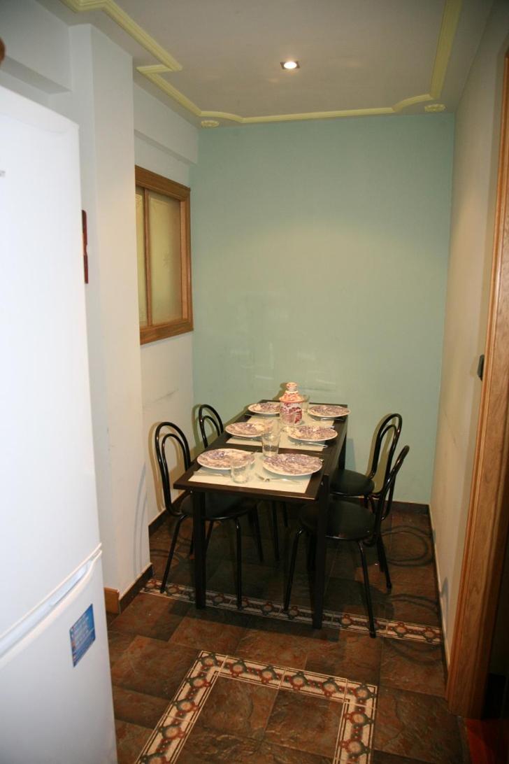 AnaKlara en Azkoitia