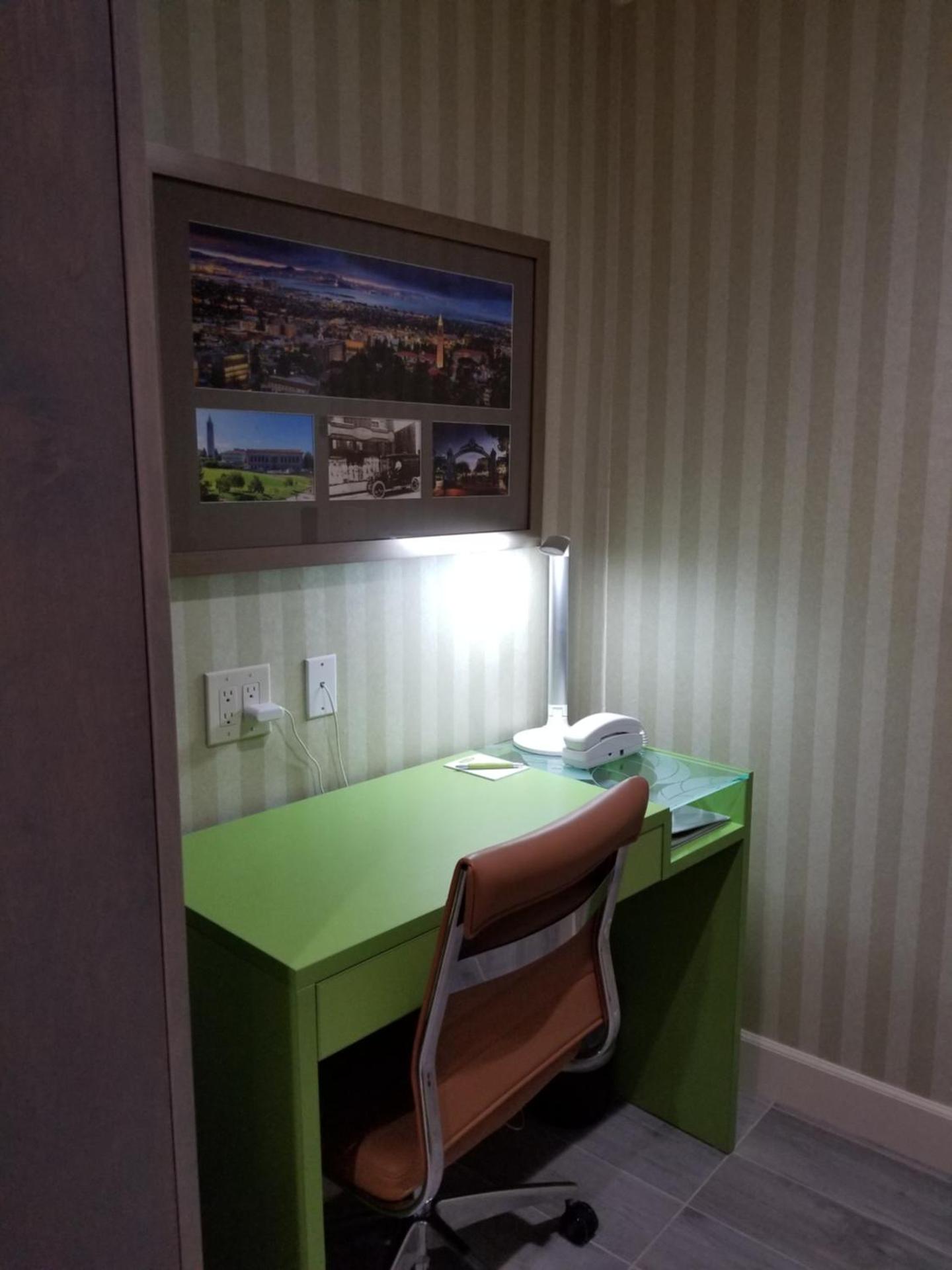 SenS Hotel & Vanne Bistro Berkeley