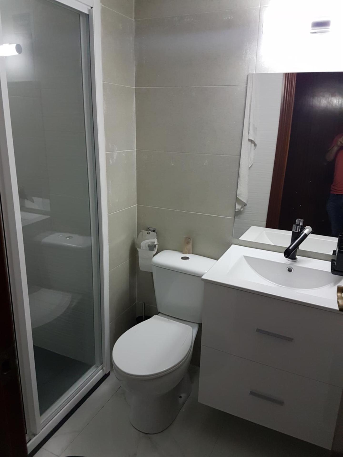 Apartamento Malgrat de mar