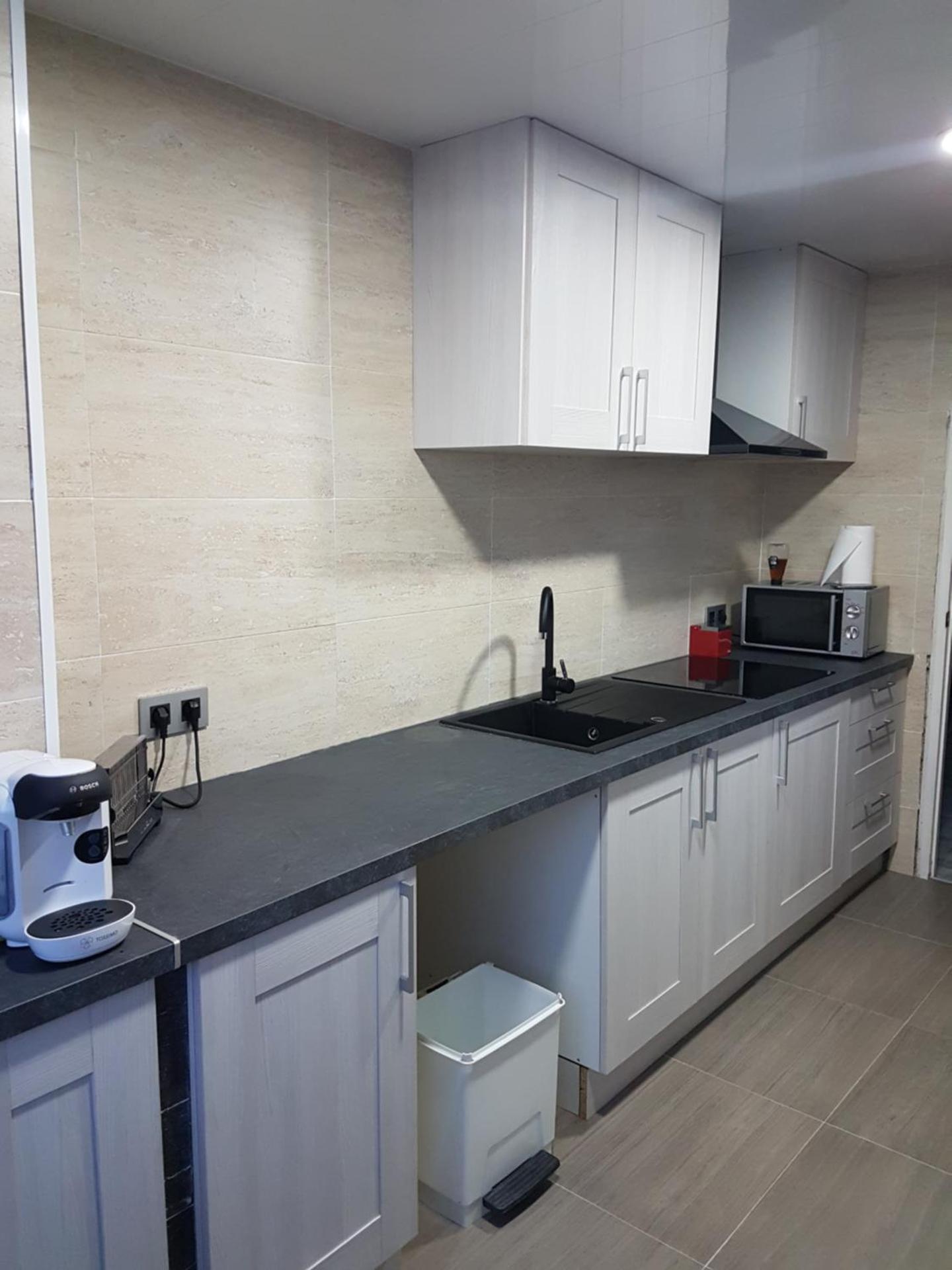 Apartamento Malgrat de mar