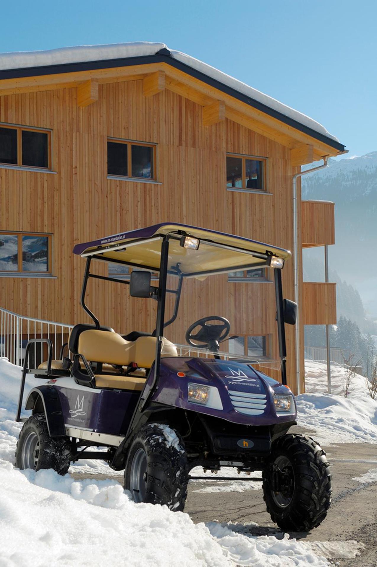 View (from property/room)