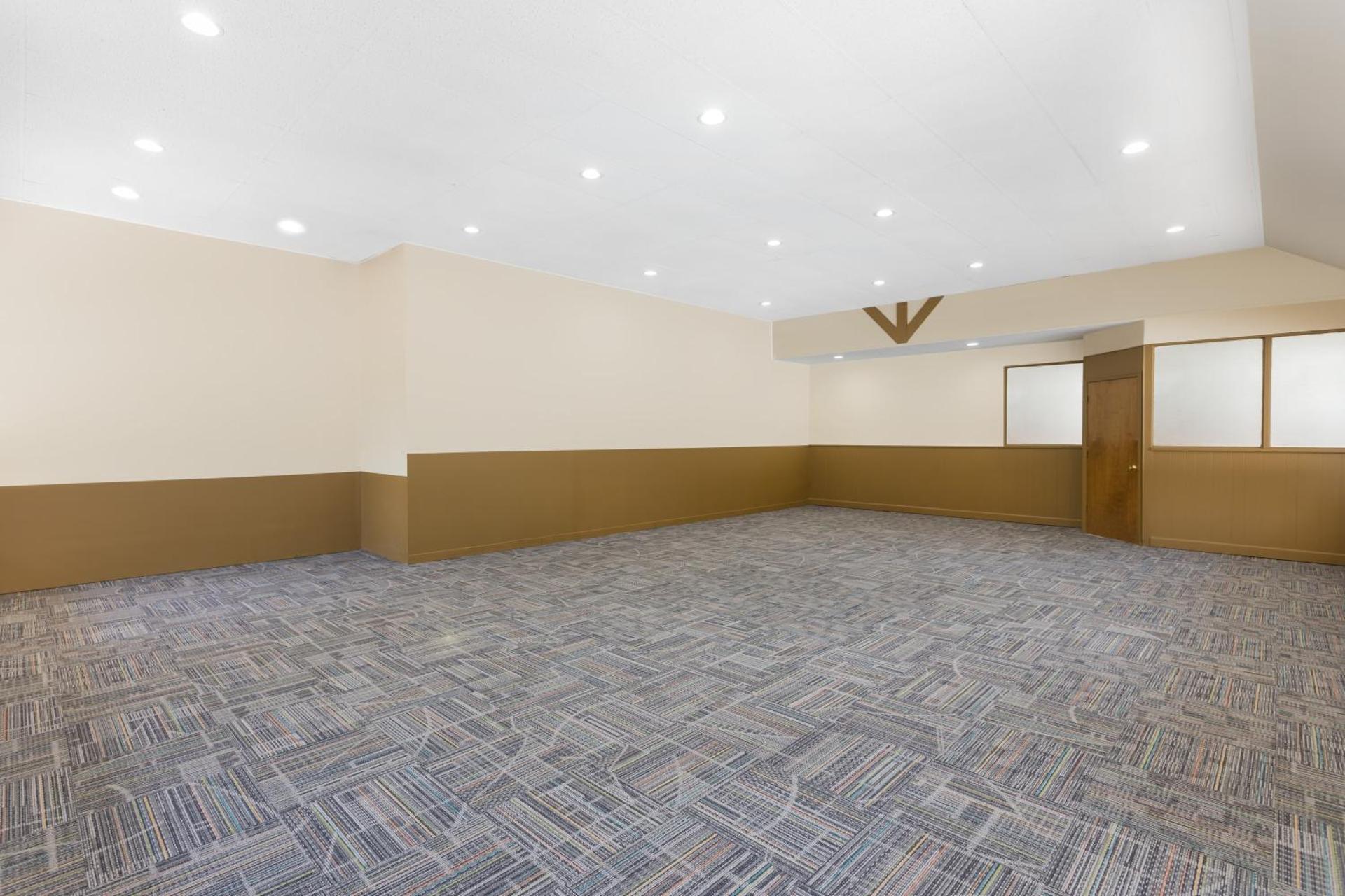 Banquet/Function facilities