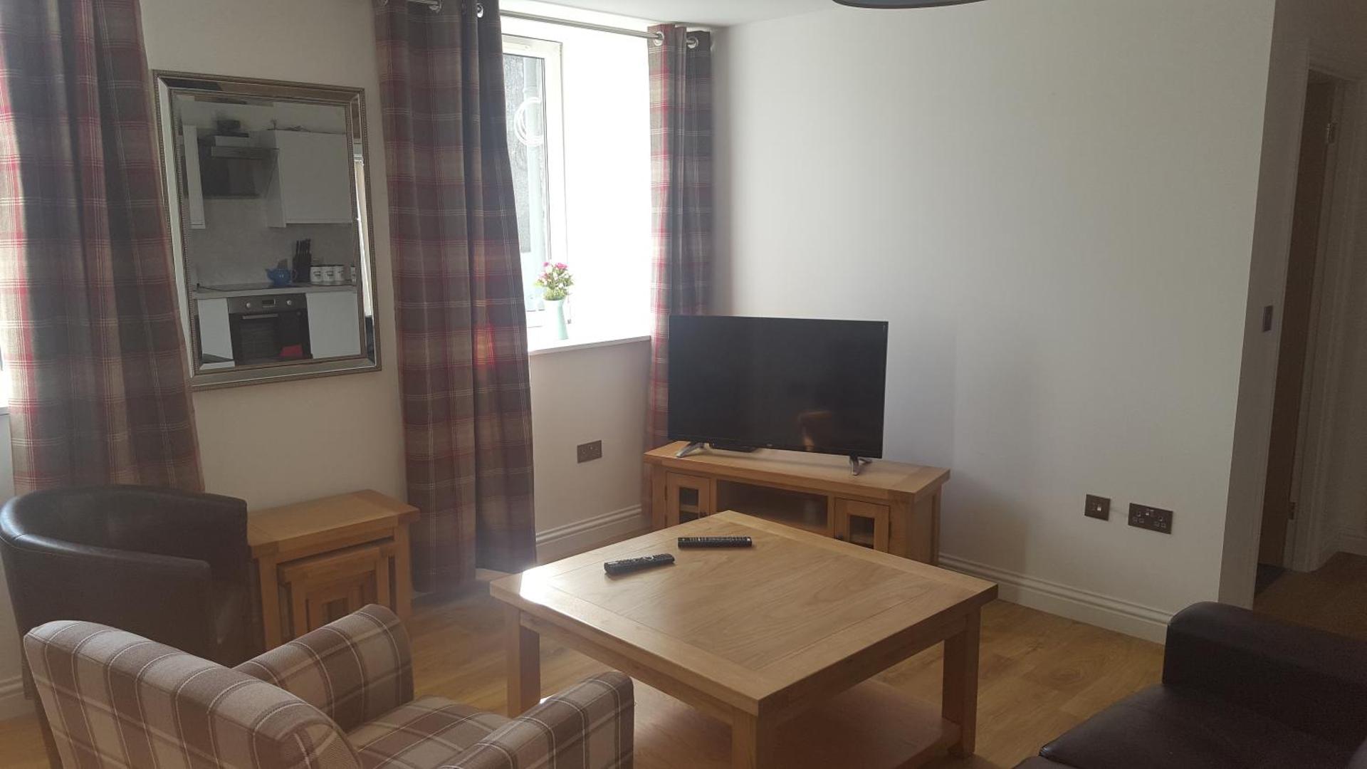 Riverside Apartments