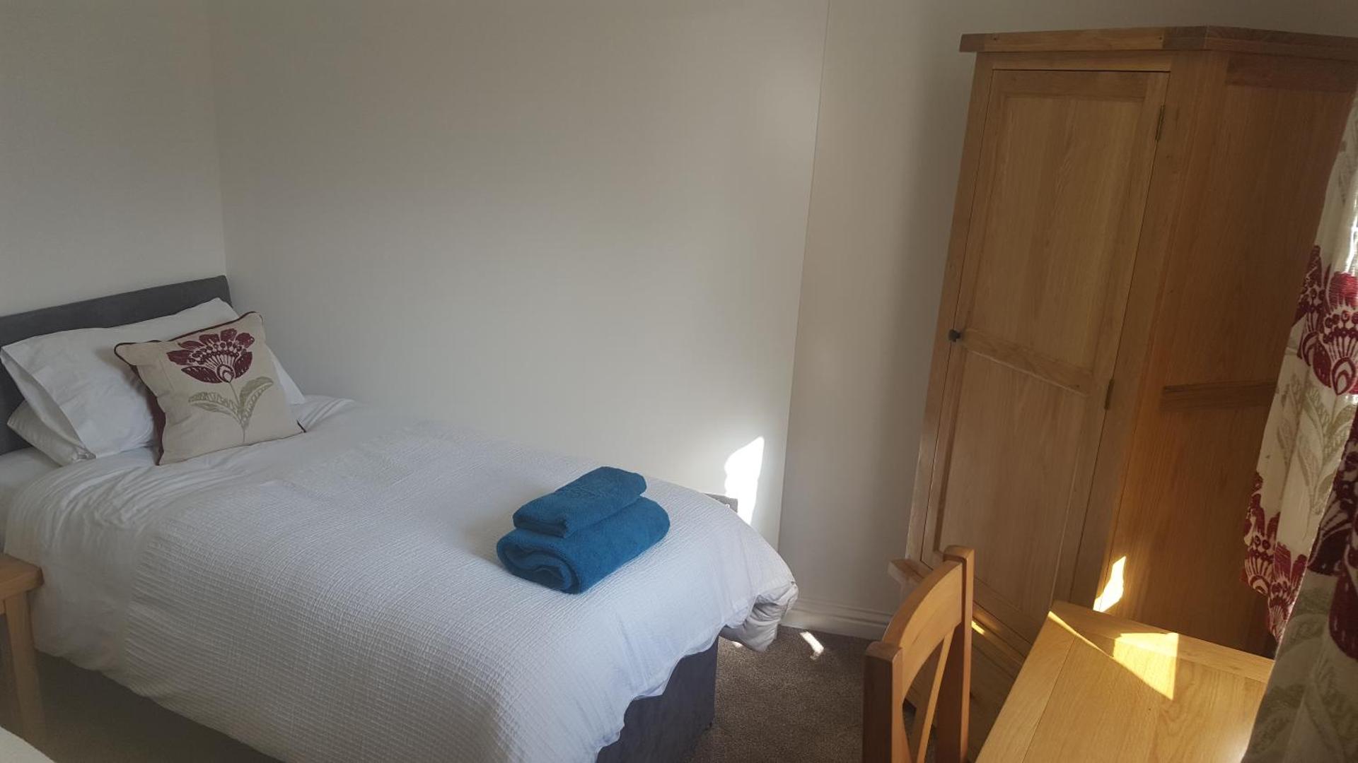 Riverside Apartments