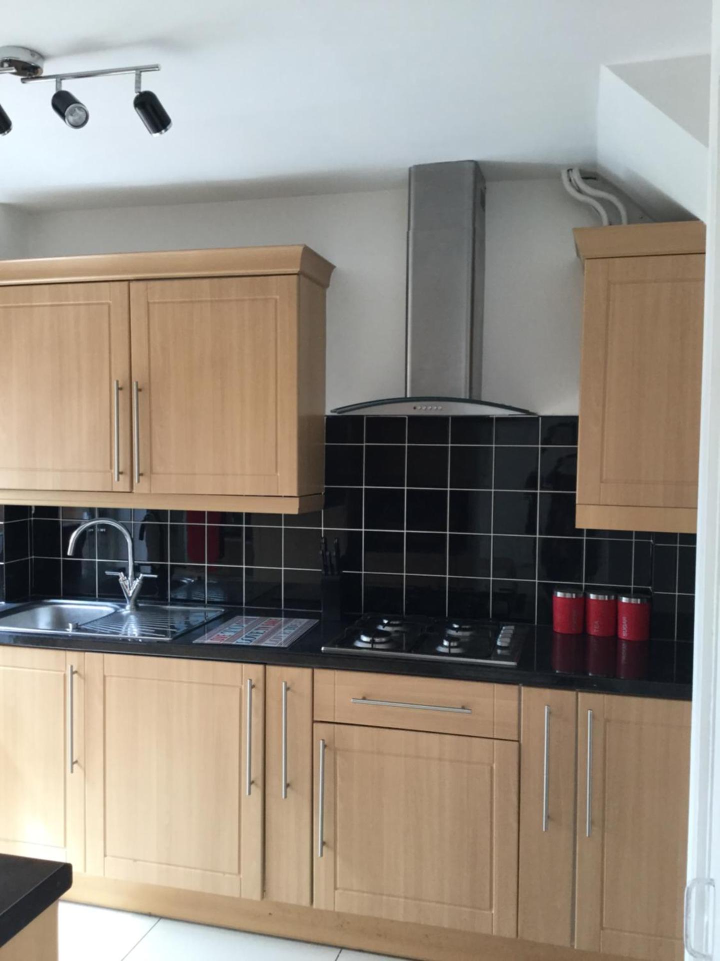 4 Bed House next to Basildon Town Centre