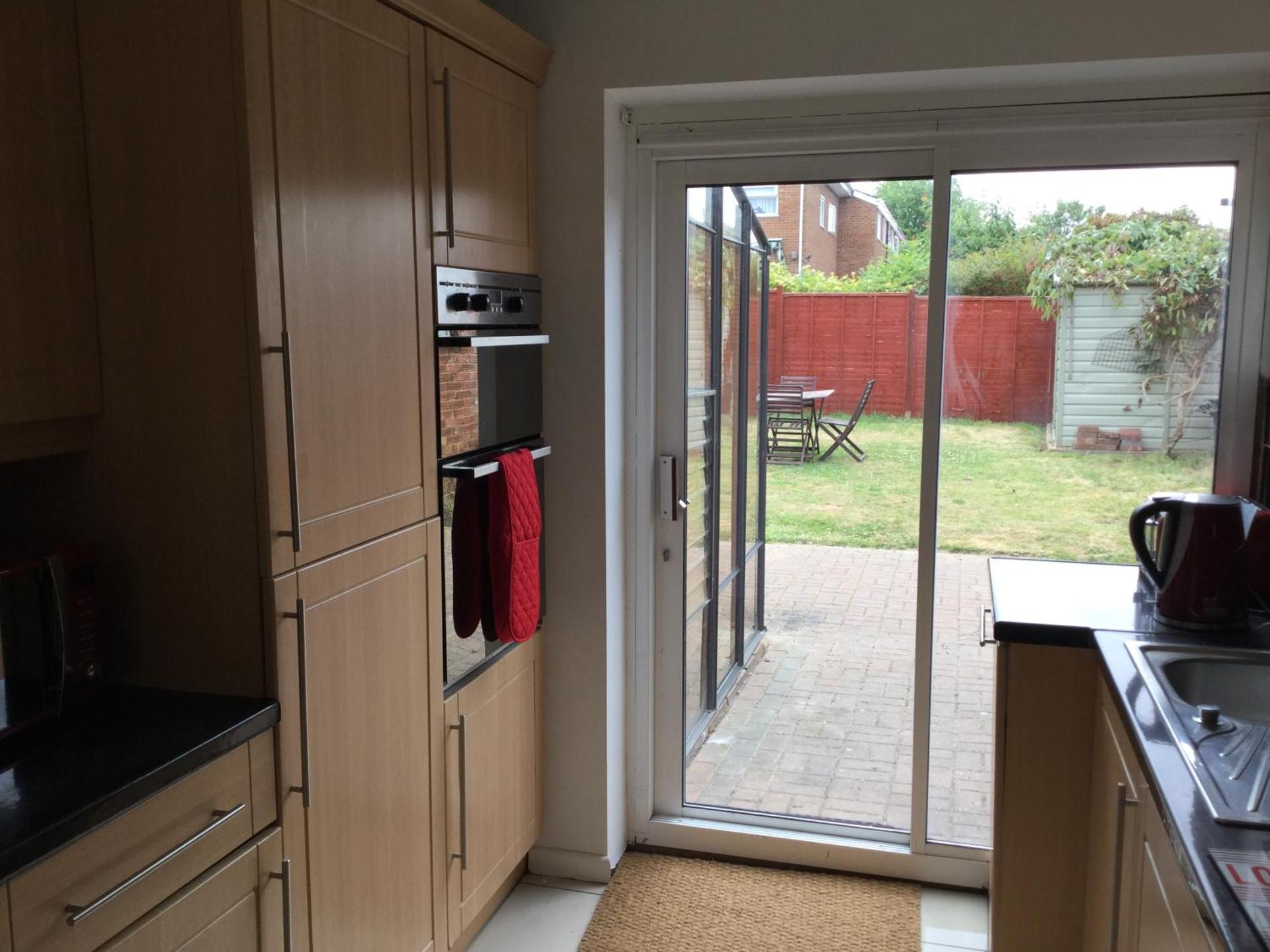 4 Bed House next to Basildon Town Centre