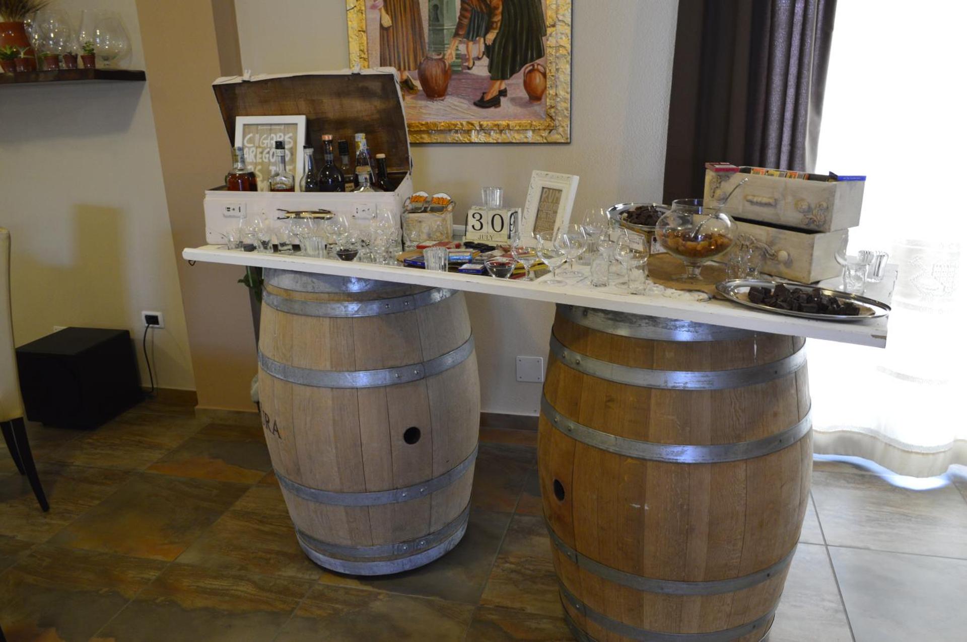 Banquet/Function facilities