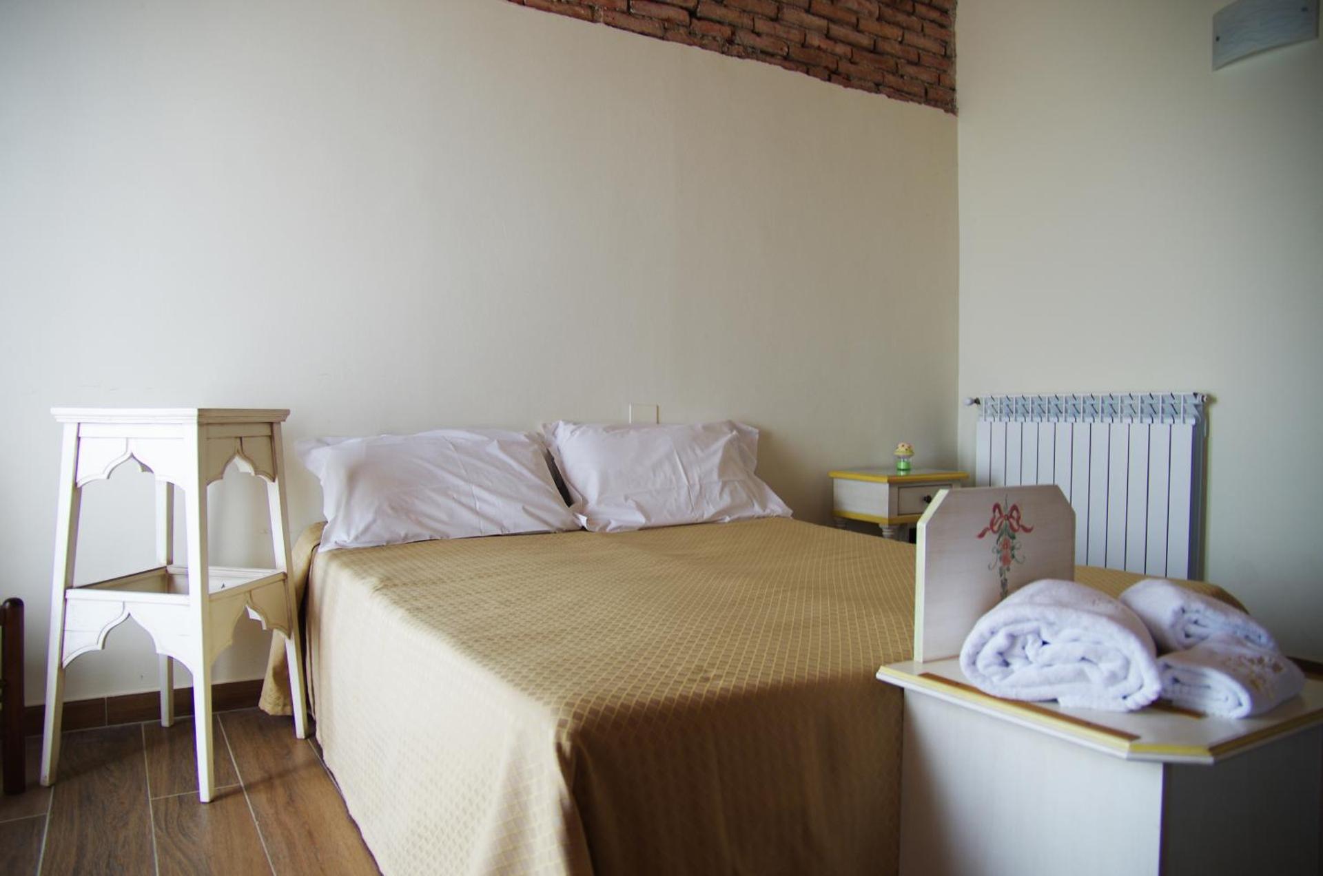 Agriturismo Casa Villi