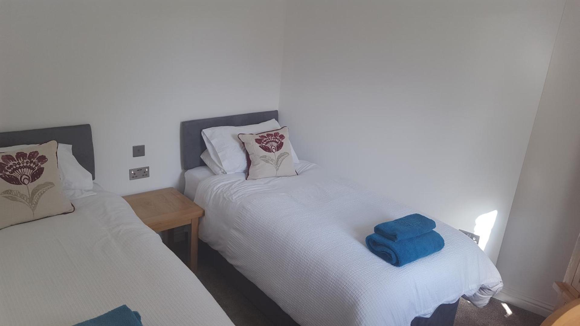 Riverside Apartments