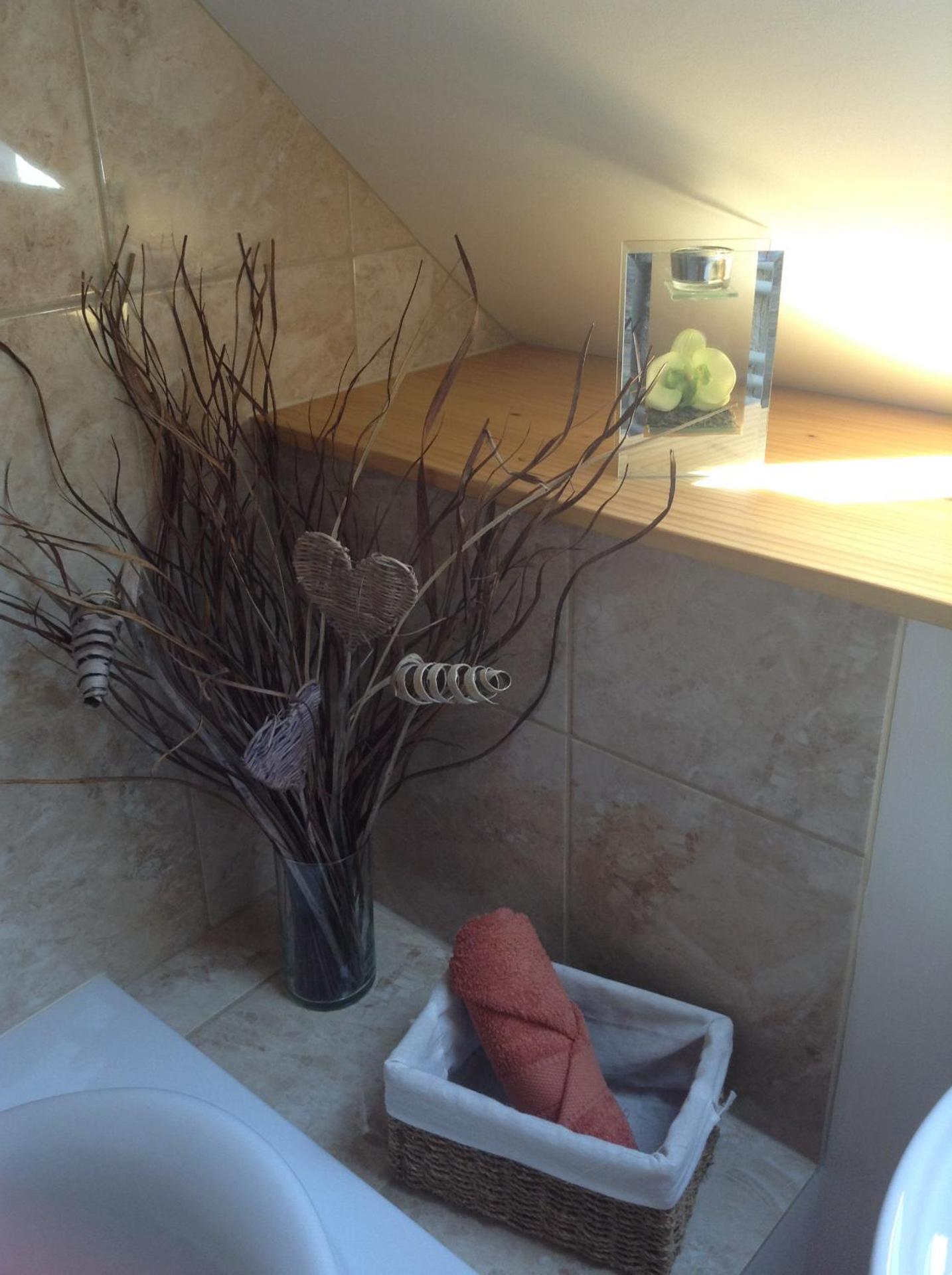 La Perruche Holiday Gite