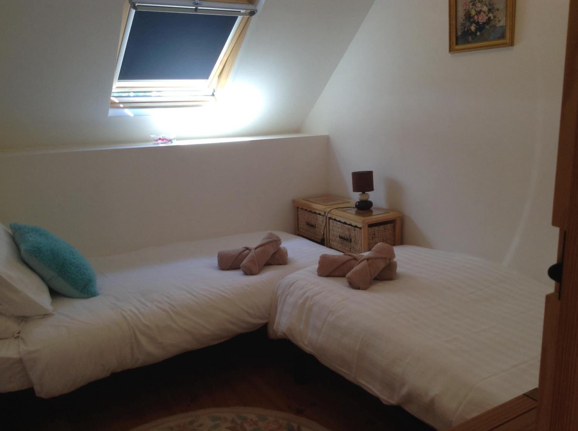 La Perruche Holiday Gite