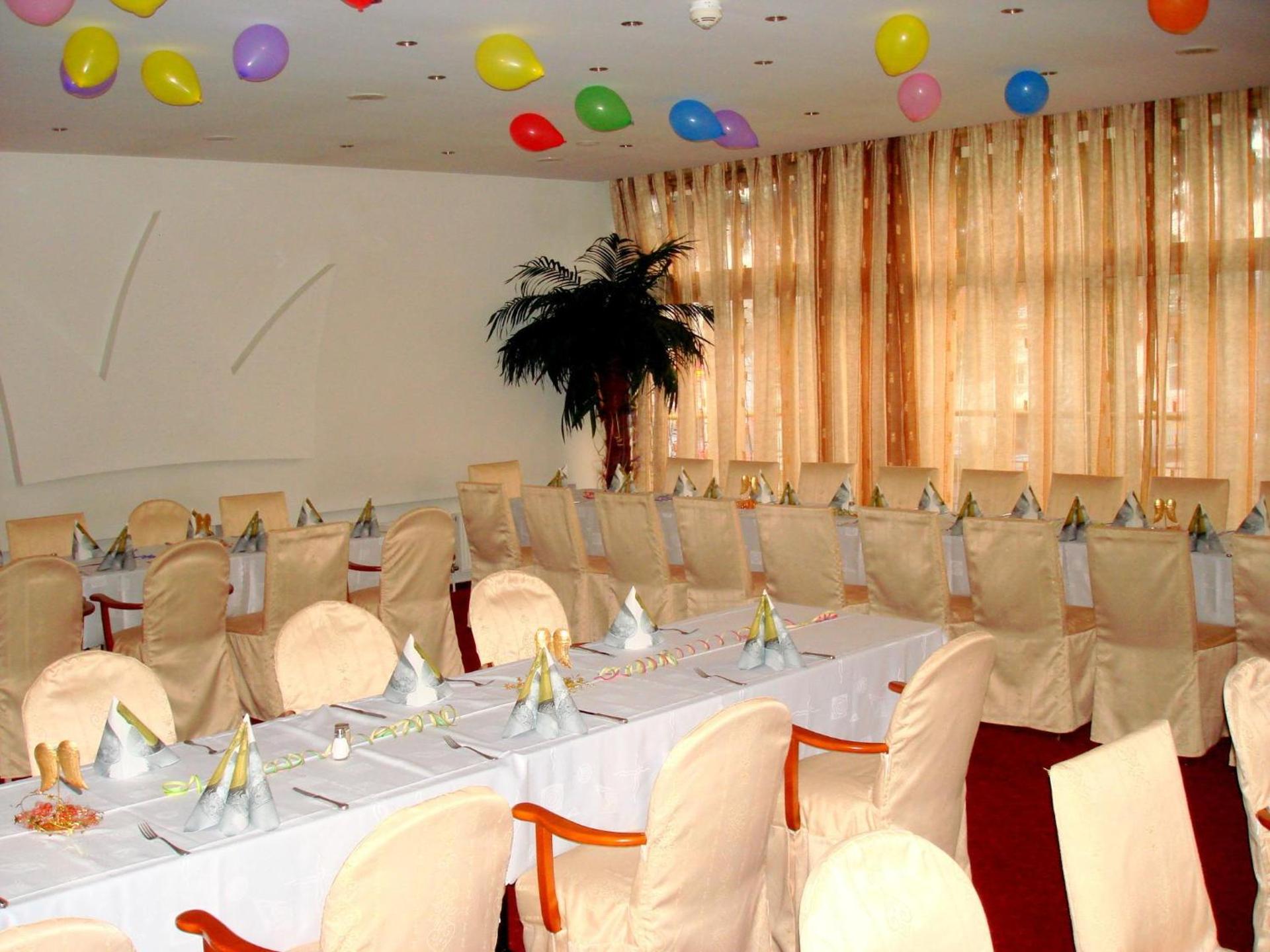 Banquet/Function facilities
