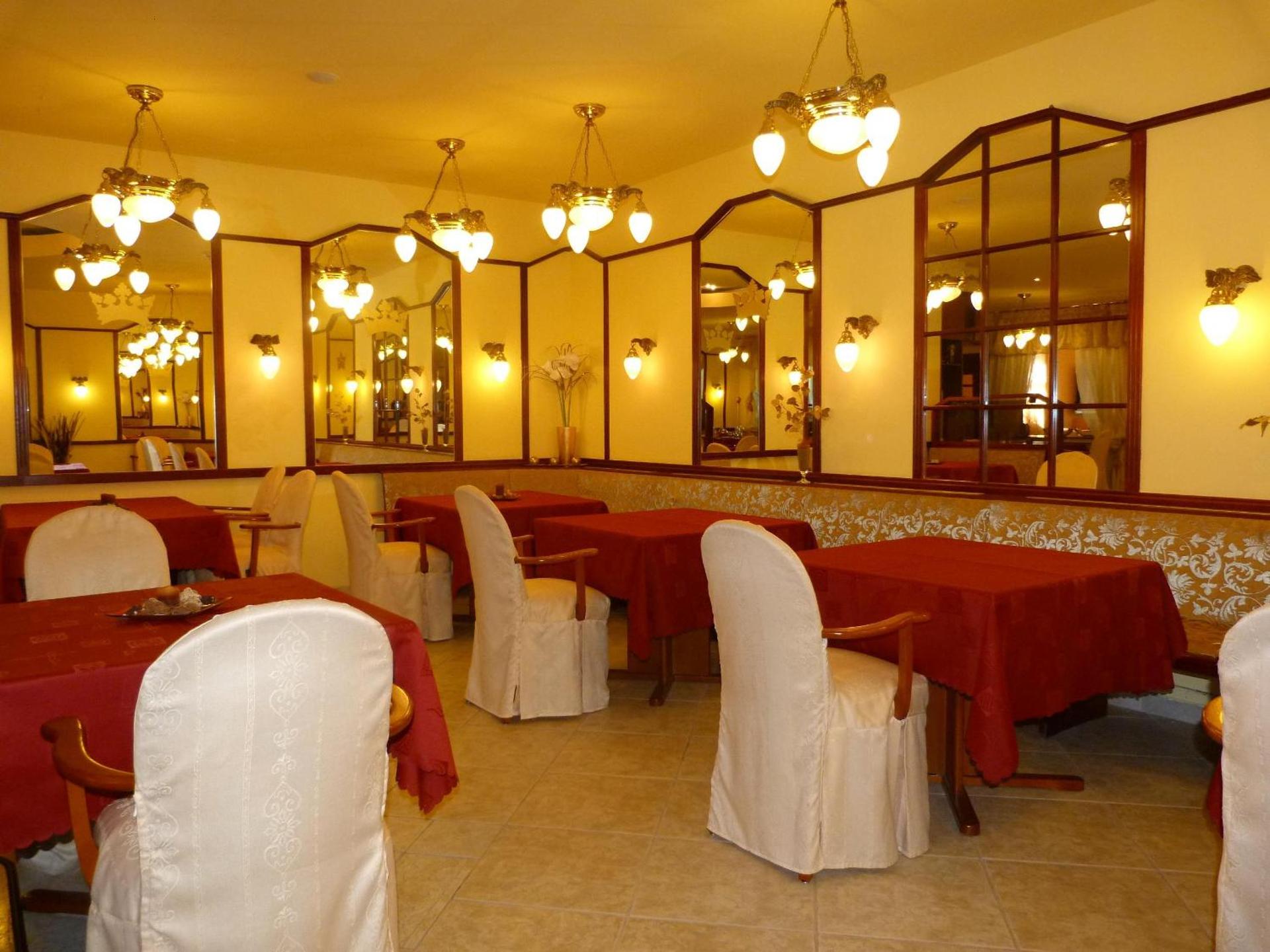 Banquet/Function facilities