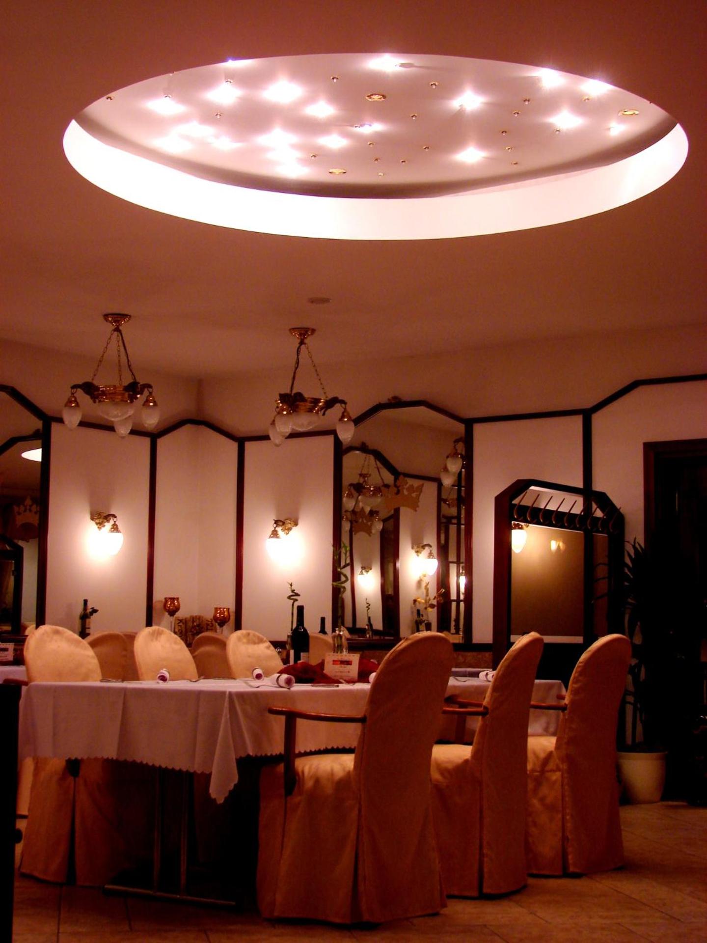 Banquet/Function facilities