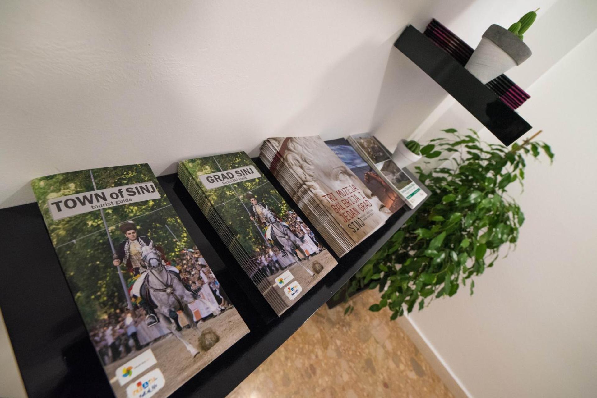 Luxury apartments Petrovac