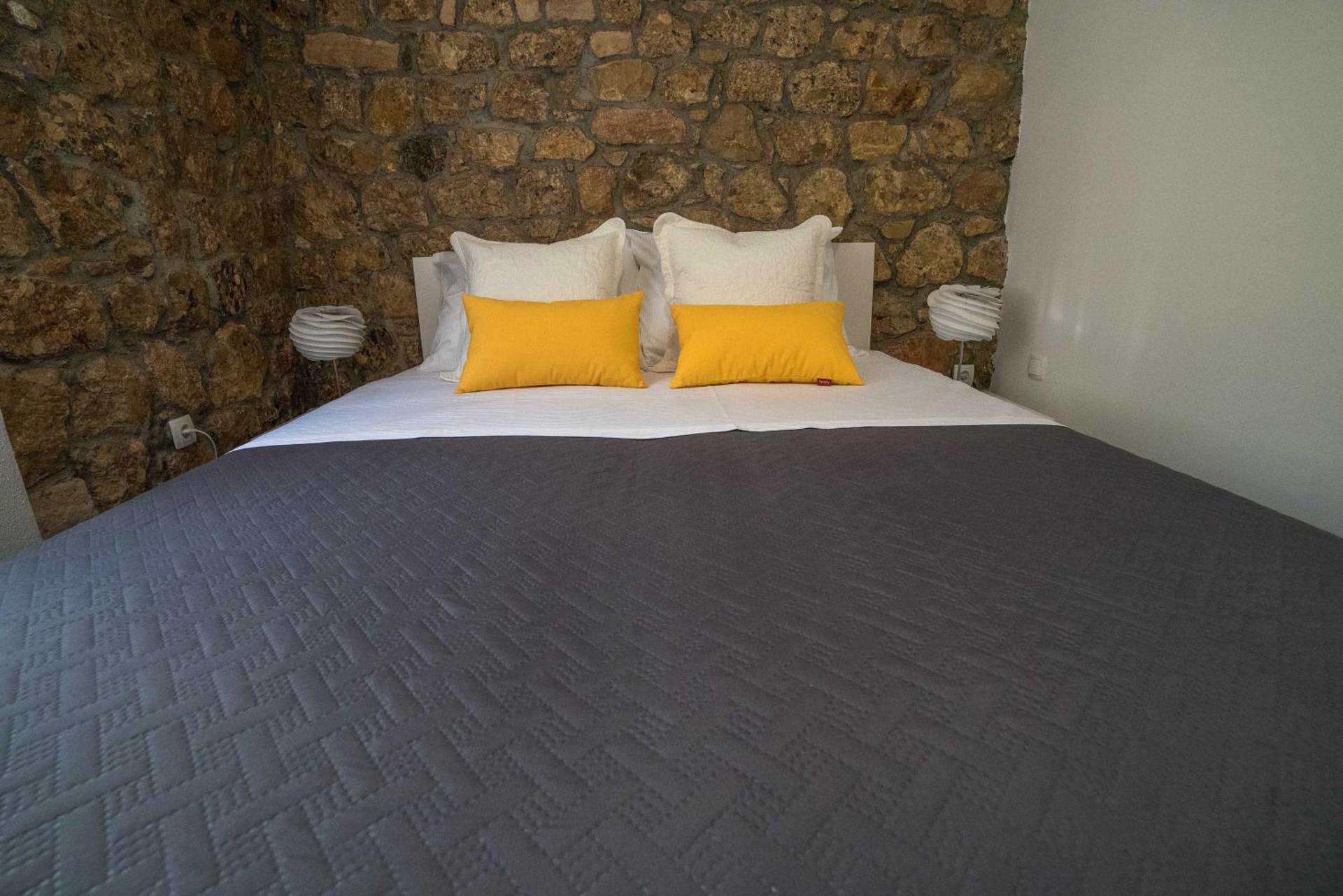 Luxury apartments Petrovac