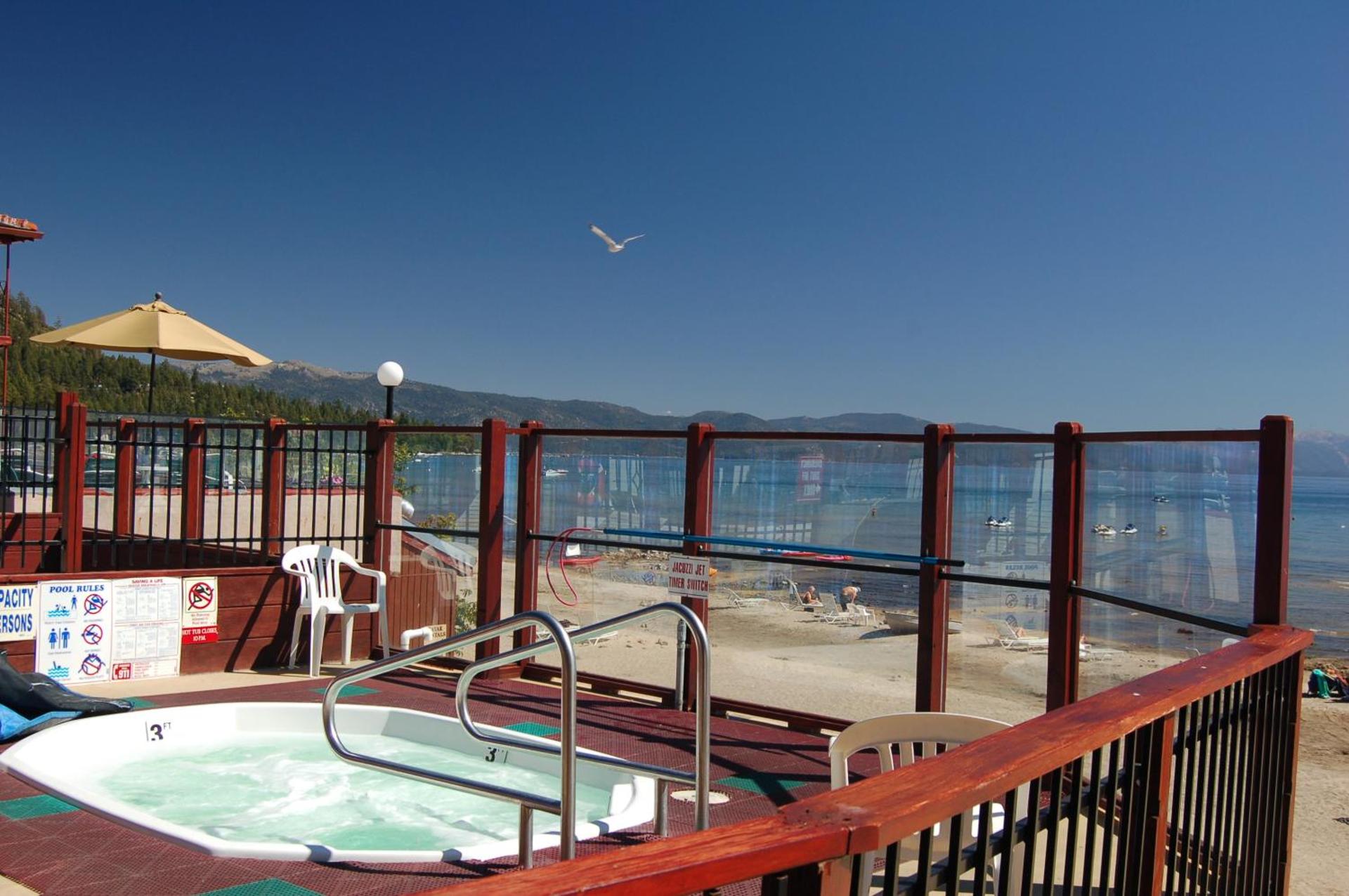 Spa and wellness centre/facilities