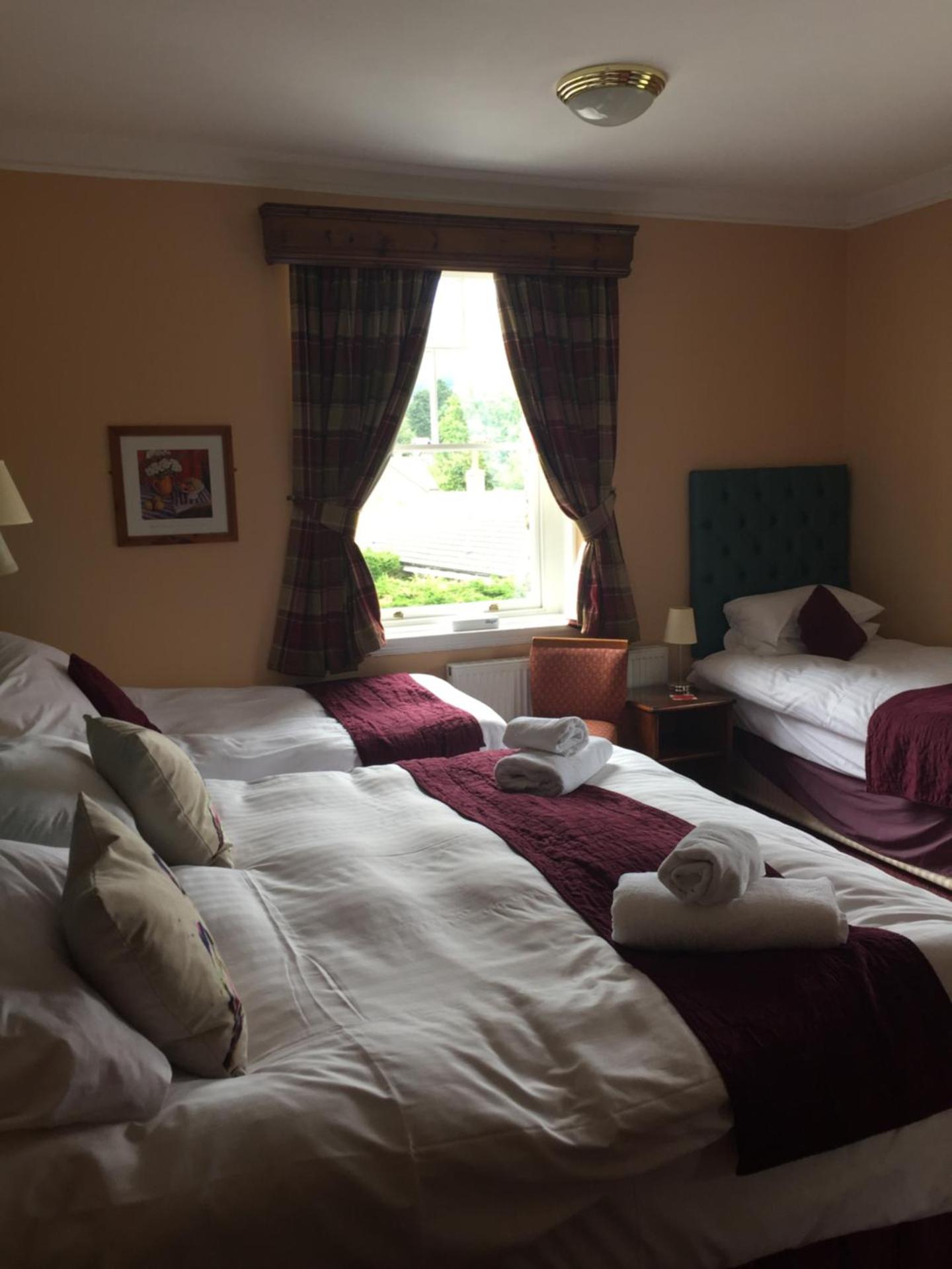 The Rambler Inn & Holiday Cottage
